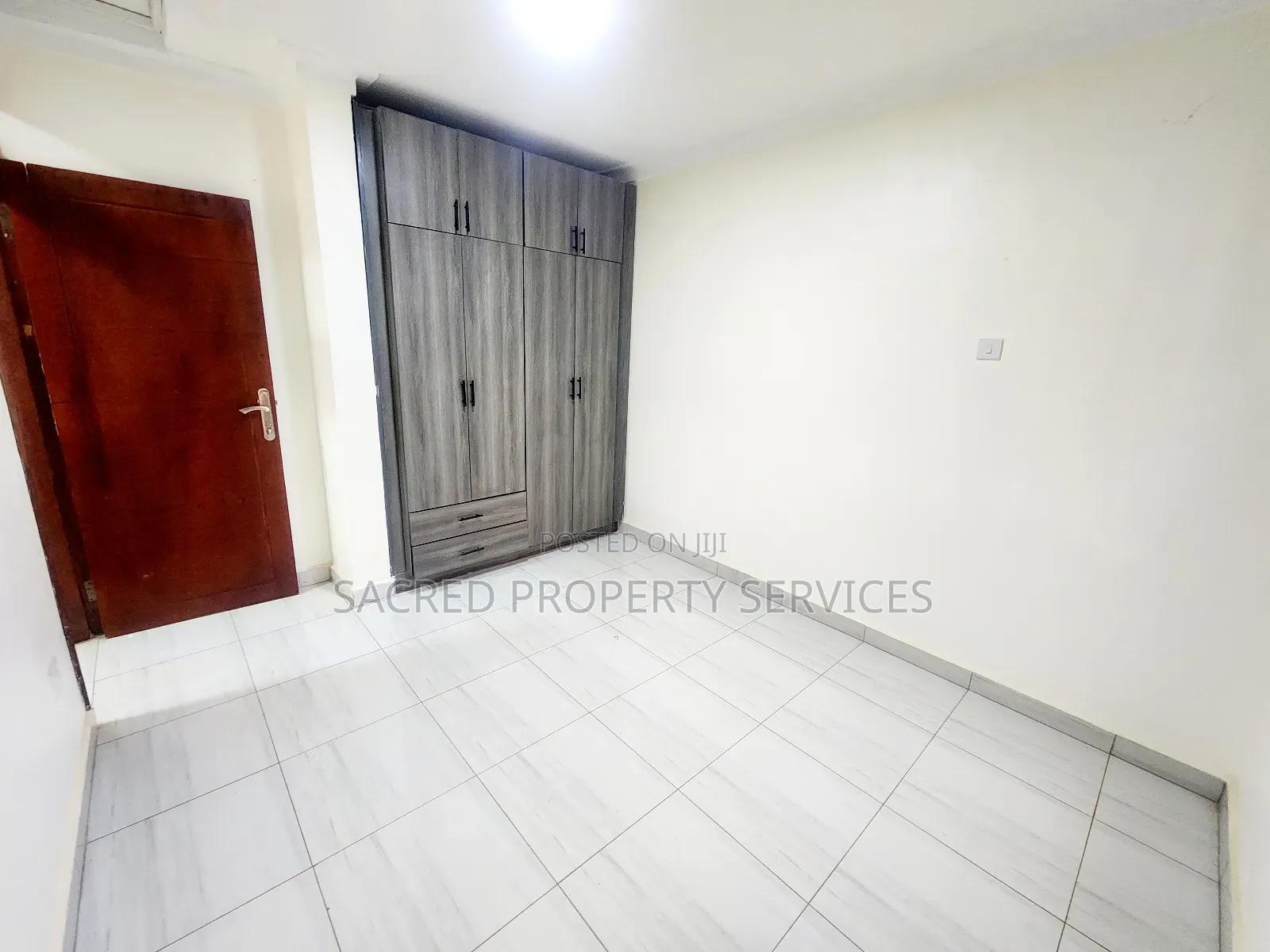 1bdrm Apartment in Bulido, Kira for rent in Kira