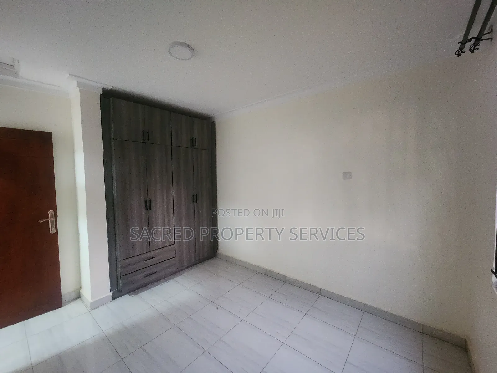 1bdrm Apartment in Bulido, Kira for rent in Kira