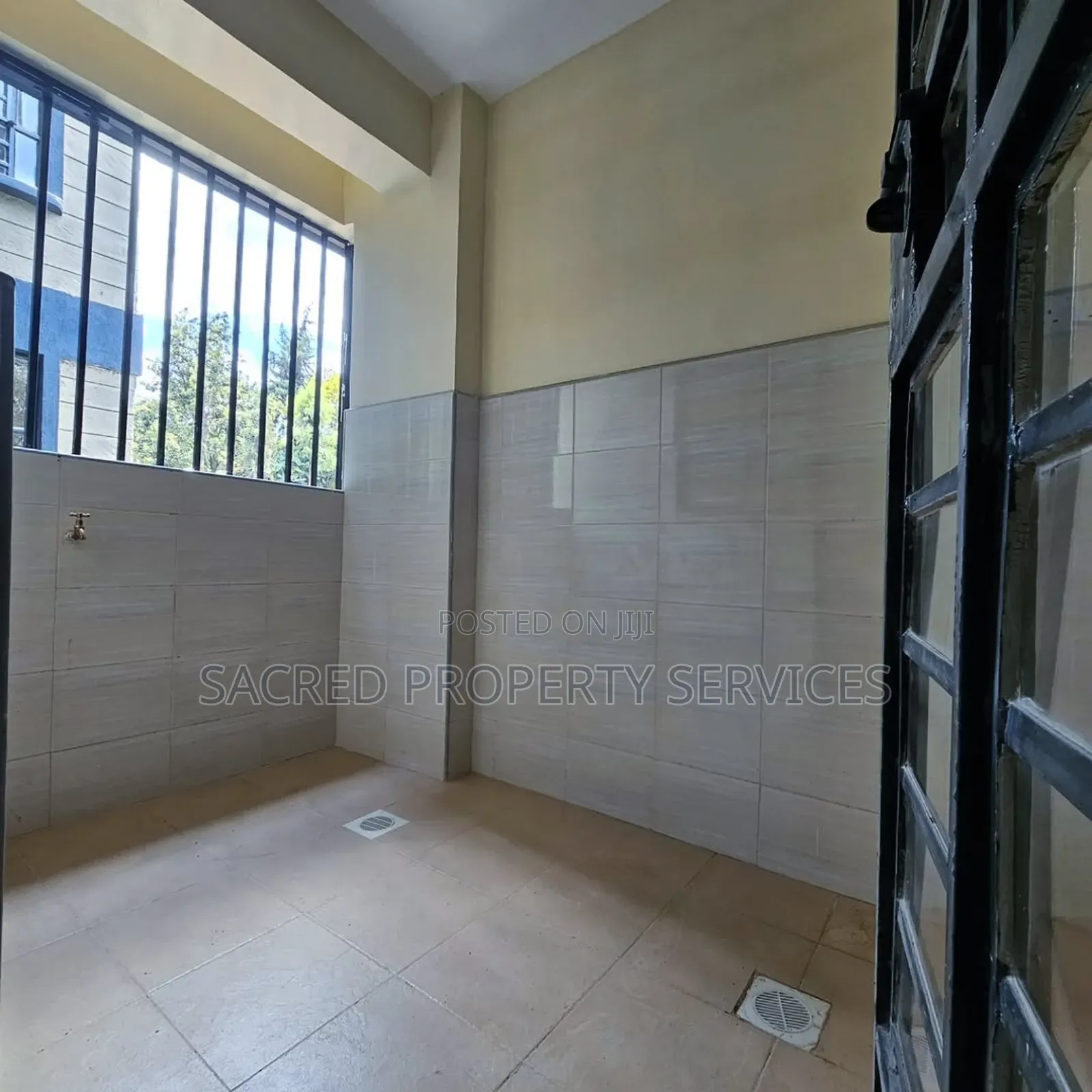 3bdrm Apartment in Najjera, Kira for rent in Kira