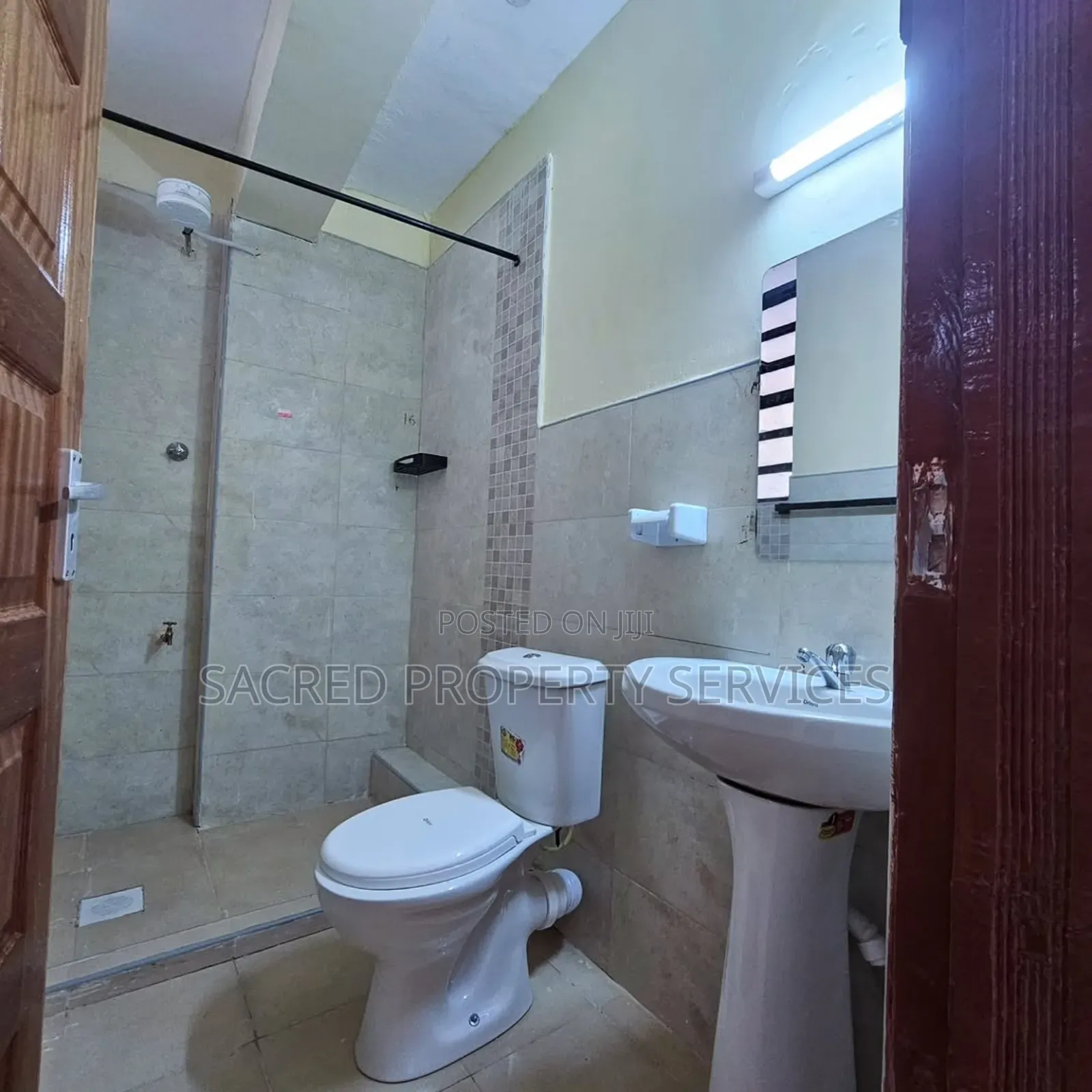 3bdrm Apartment in Najjera, Kira for rent in Kira