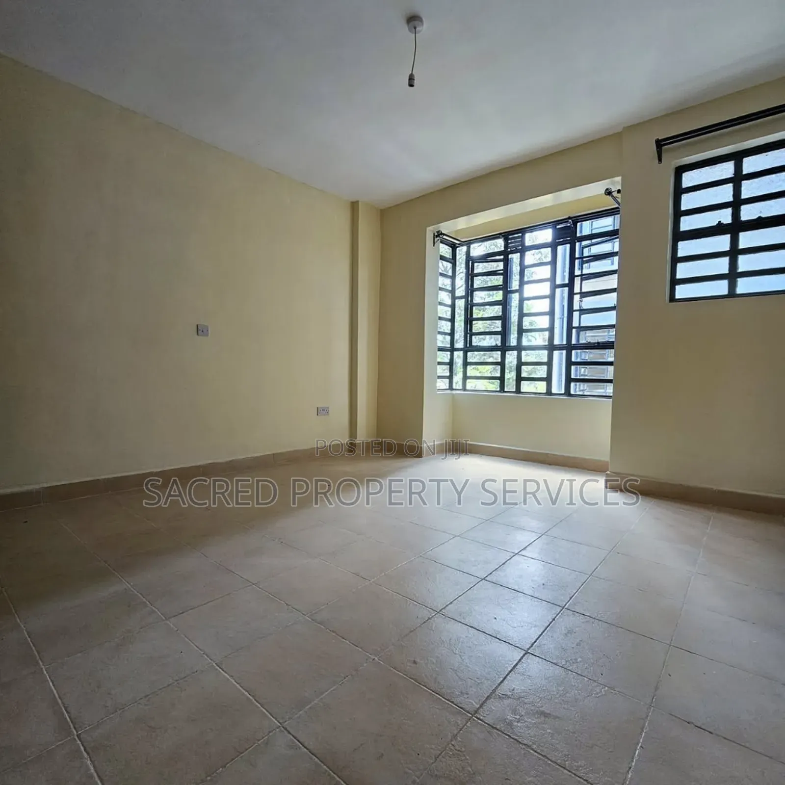 3bdrm Apartment in Najjera, Kira for rent in Kira