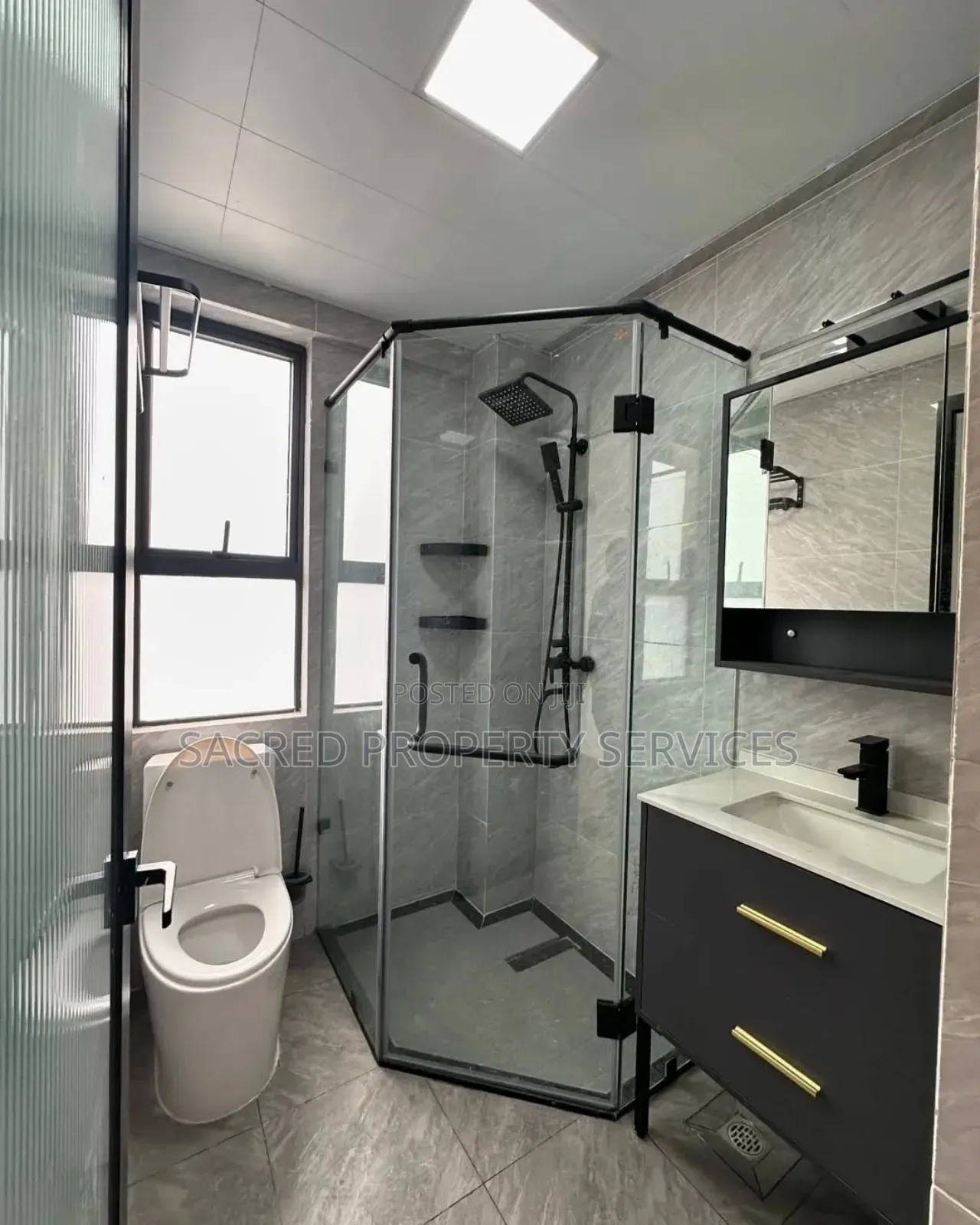 1bdrm Apartment in Najjera, Kira for rent in Kira