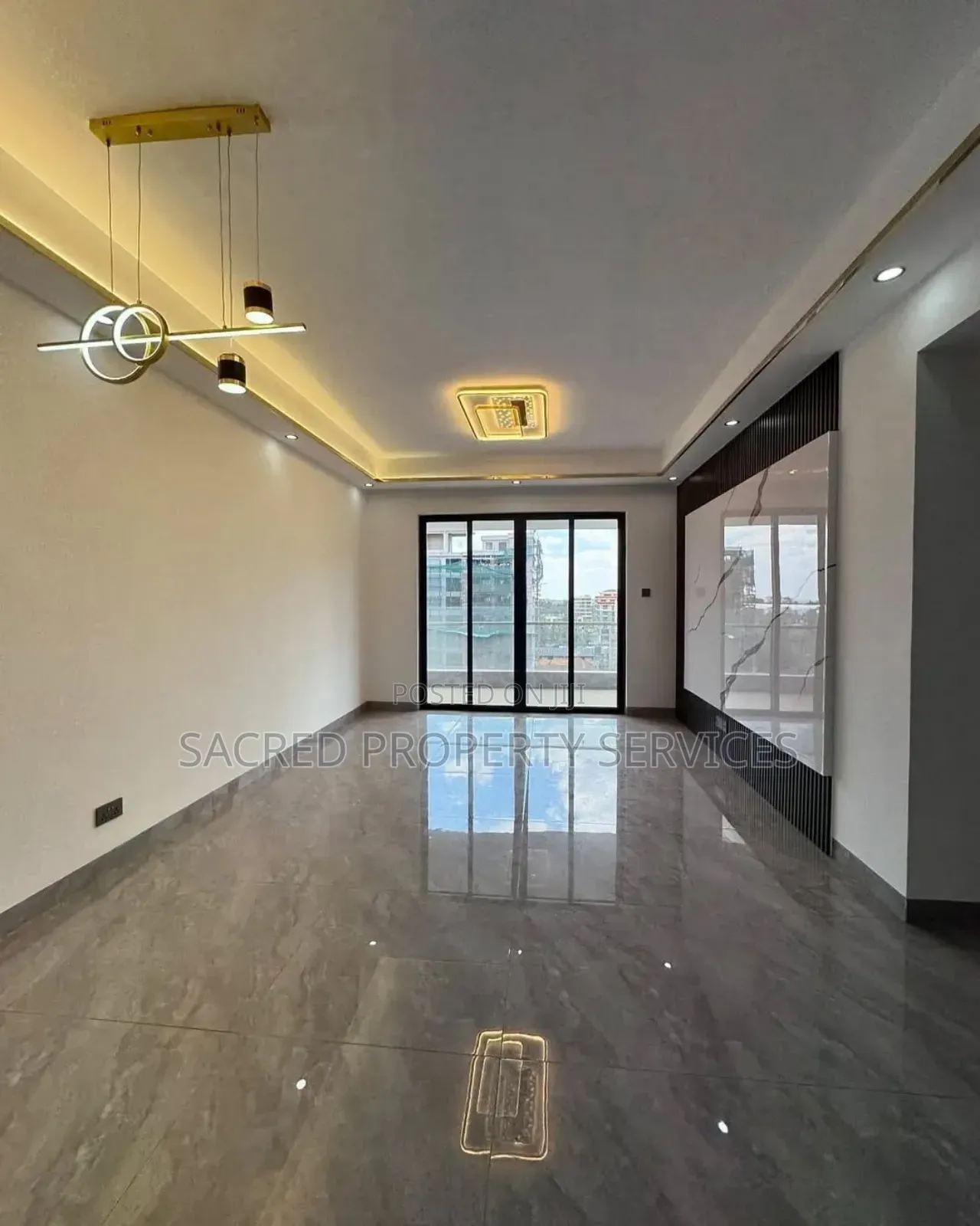 1bdrm Apartment in Najjera, Kira for rent in Kira