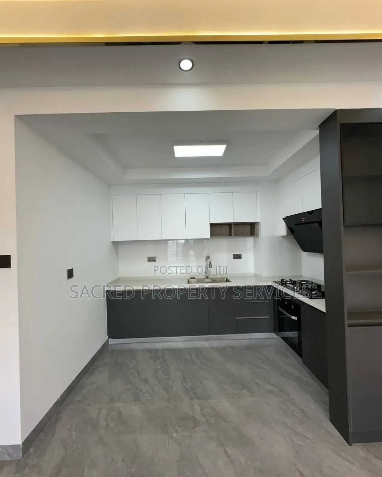 1bdrm Apartment in Najjera, Kira for rent in Kira