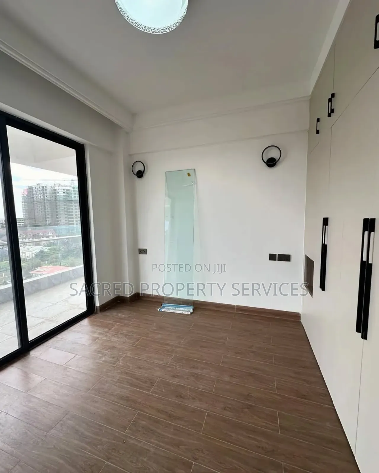 1bdrm Apartment in Najjera, Kira for rent in Kira