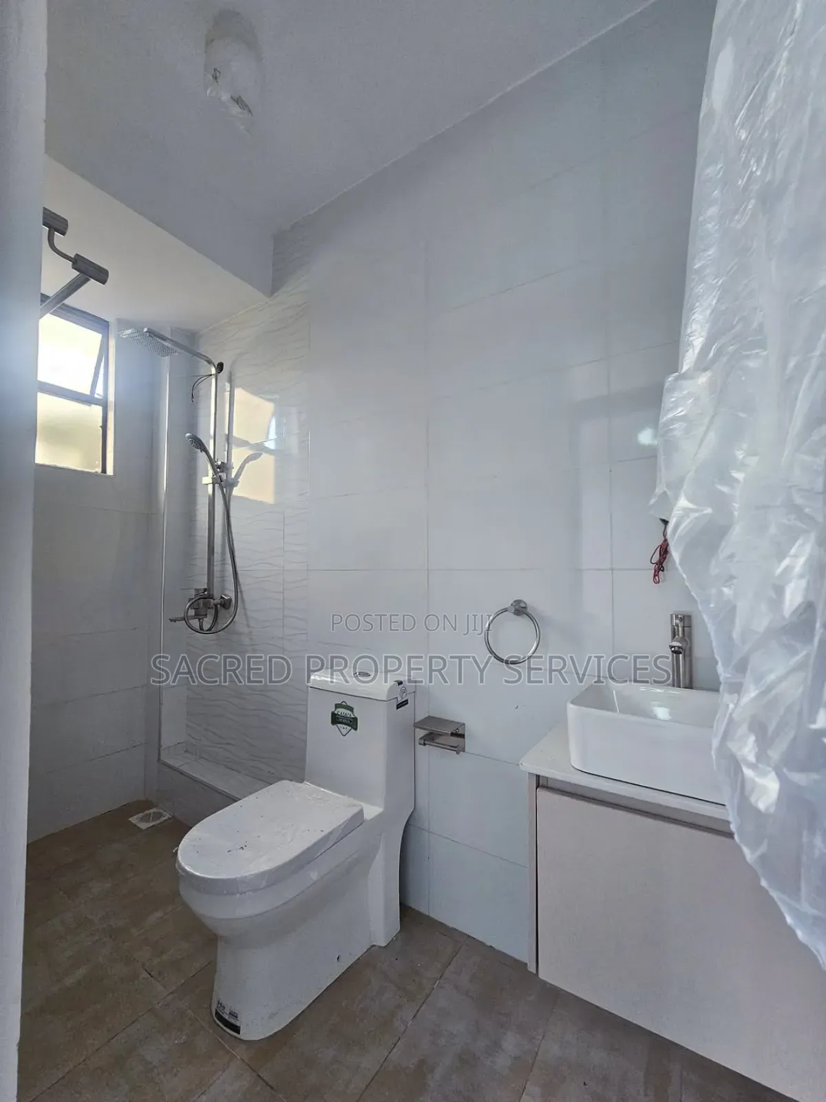 1bdrm Apartment in Najjera Kira for rent in Kira