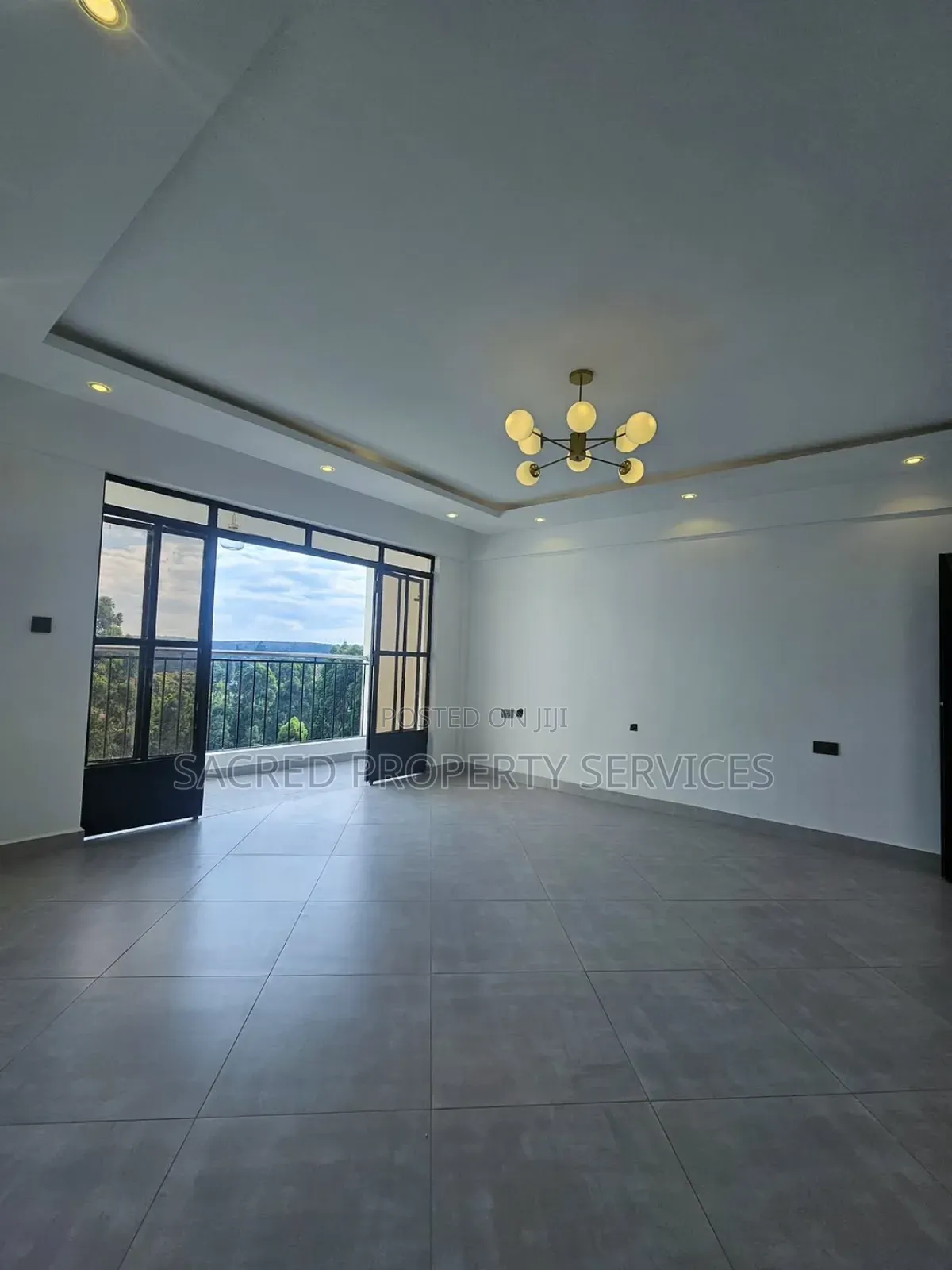 1bdrm Apartment in Najjera Kira for rent in Kira