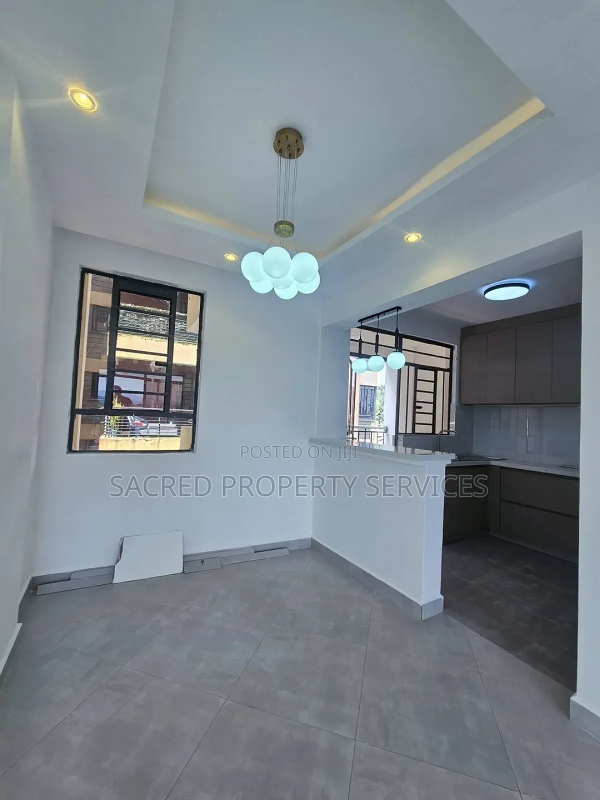 1bdrm Apartment in Najjera Kira for rent in Kira