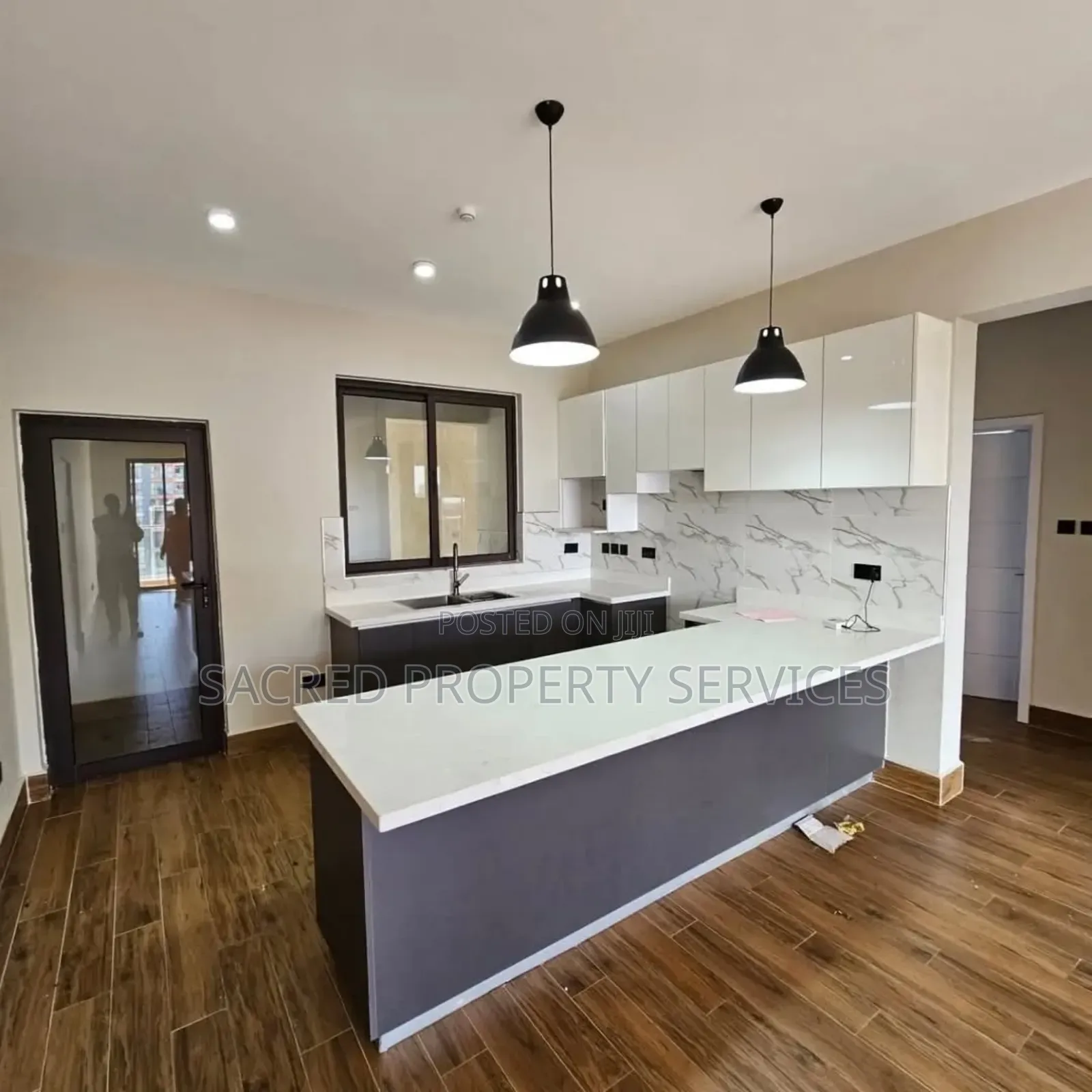 1bdrm Apartment in Najjera Kira for rent in Kira