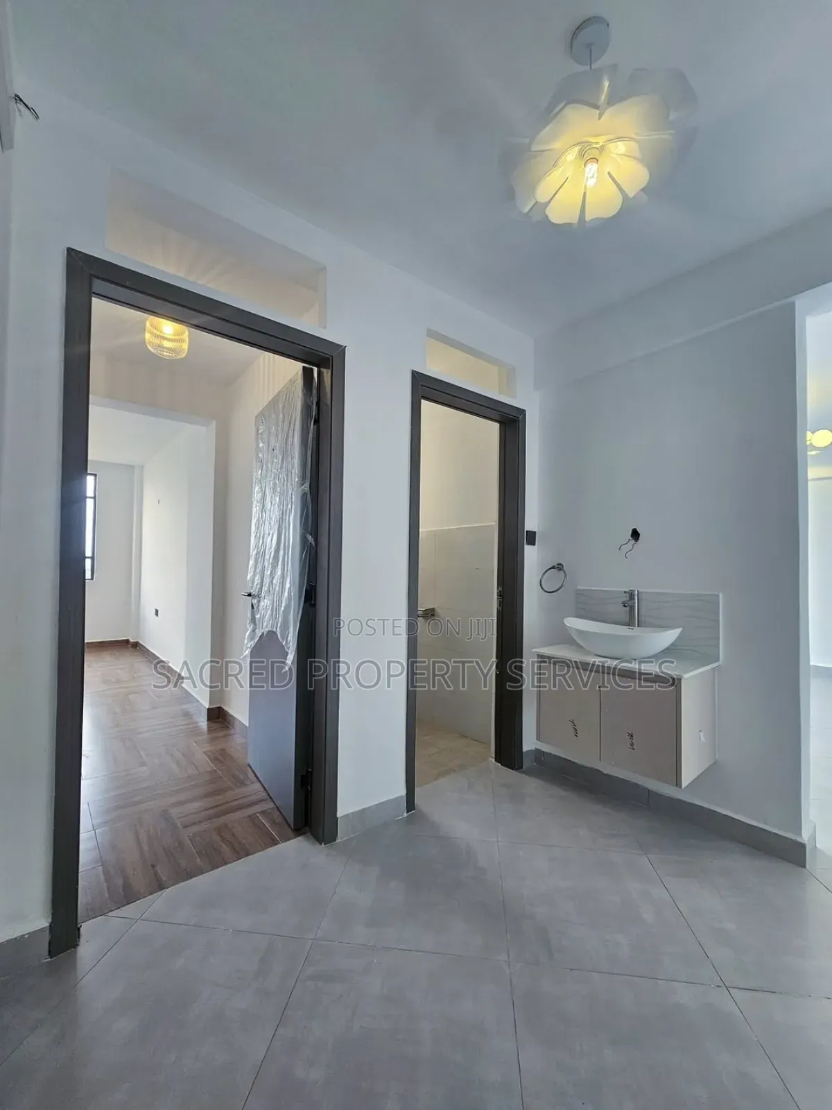 1bdrm Apartment in Najjera Kira for rent in Kira