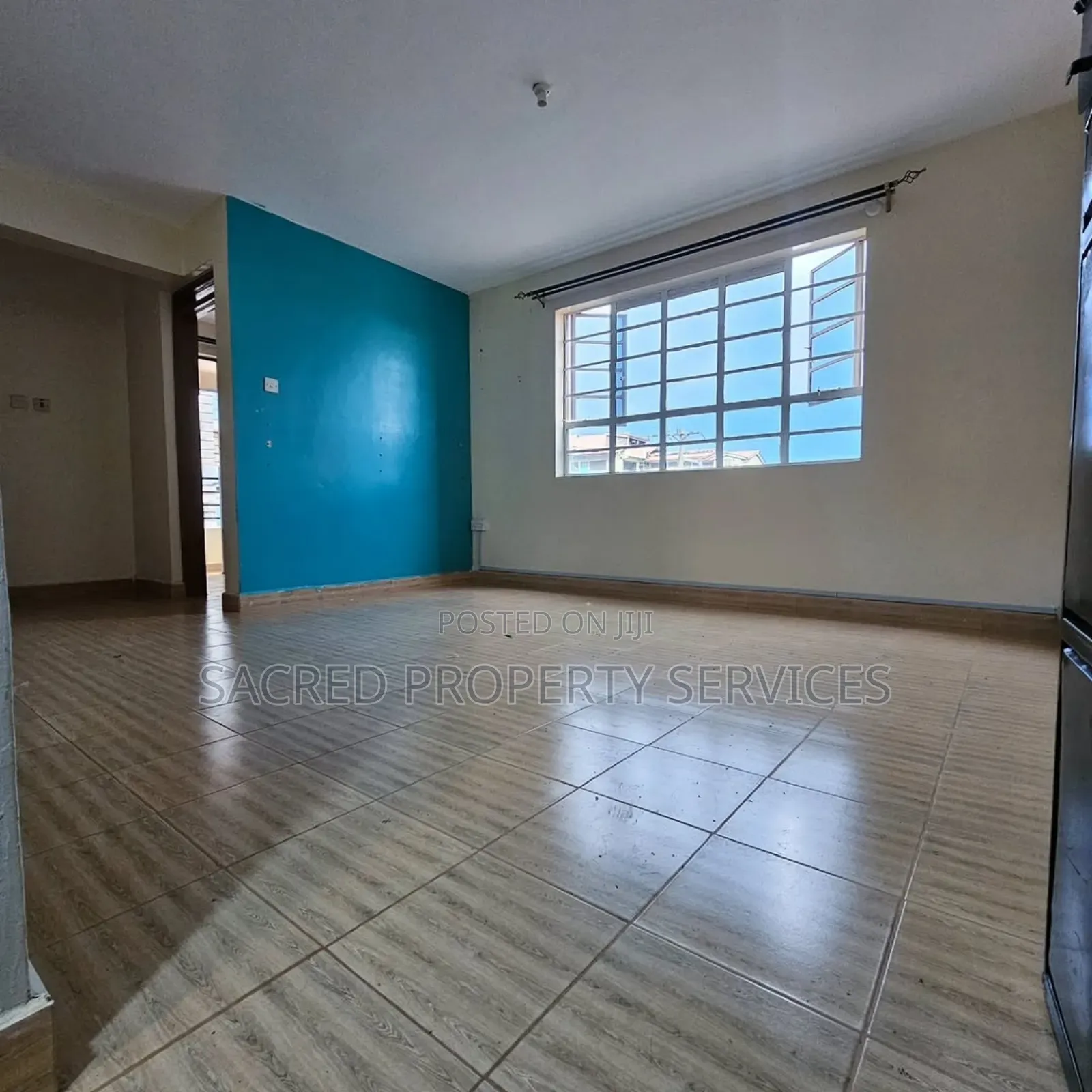 2bdrm Apartment in Najjera 1, Kira for rent in Kira