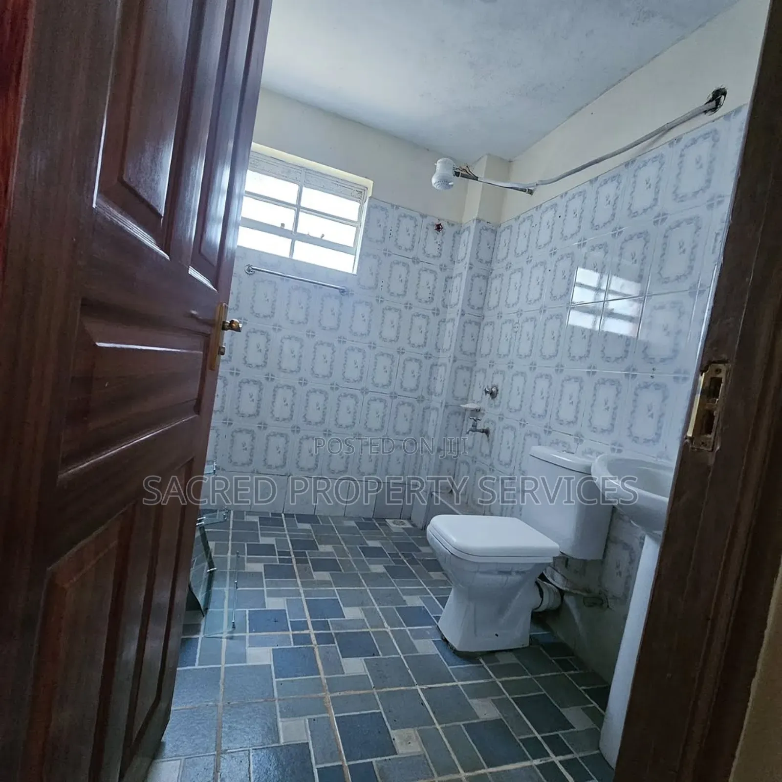 2bdrm Apartment in Najjera 1, Kira for rent in Kira