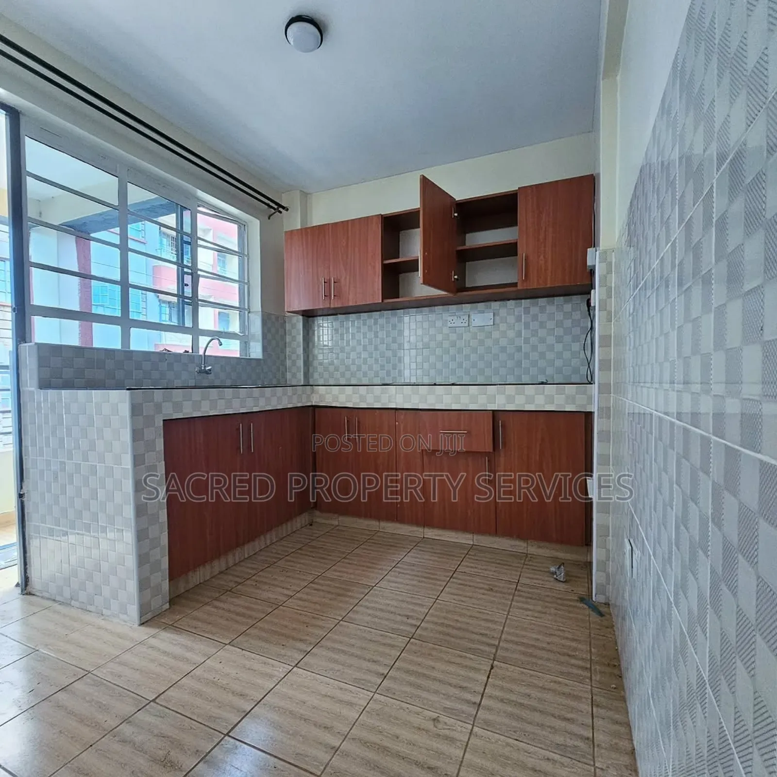 2bdrm Apartment in Najjera 1, Kira for rent in Kira
