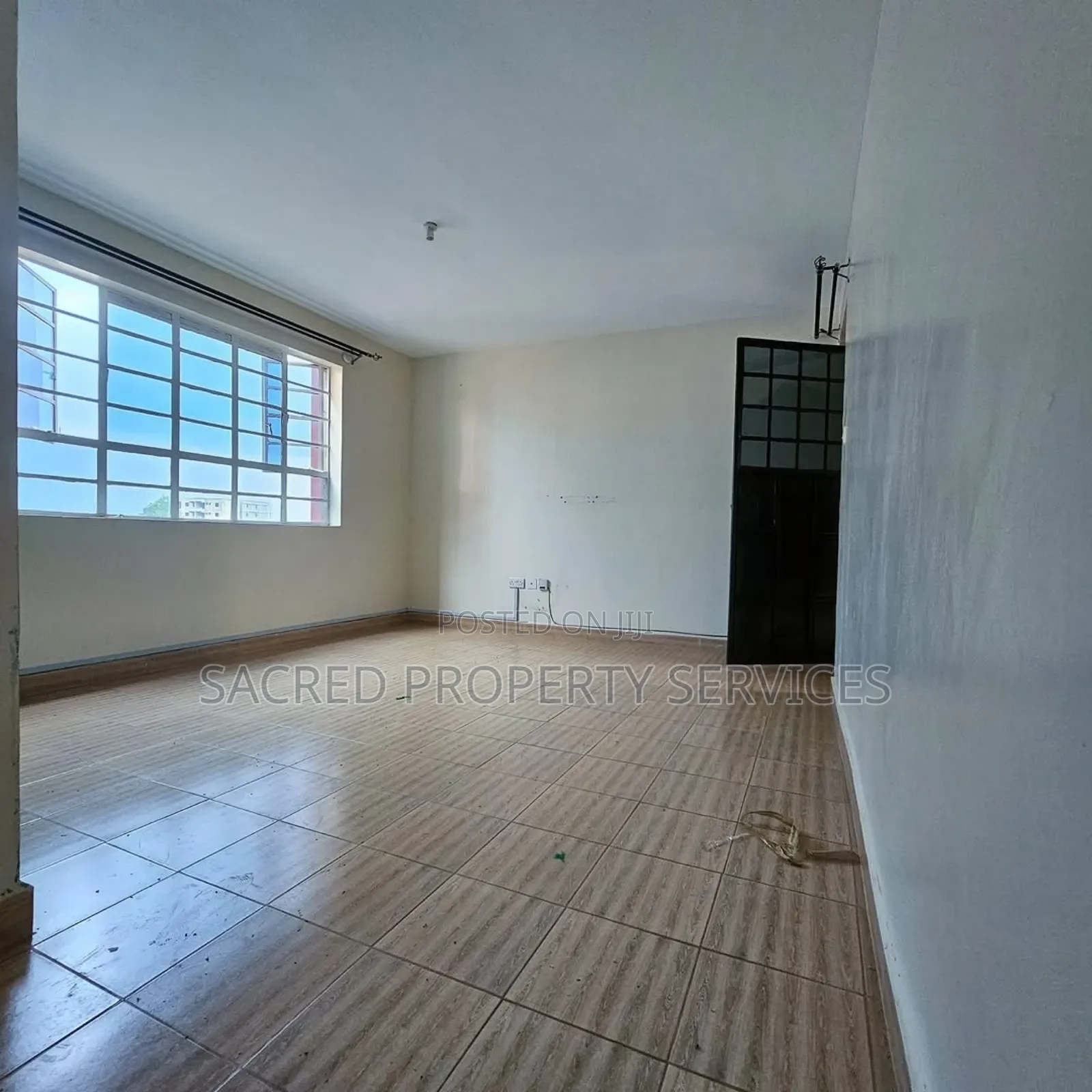 2bdrm Apartment in Najjera 1, Kira for rent in Kira