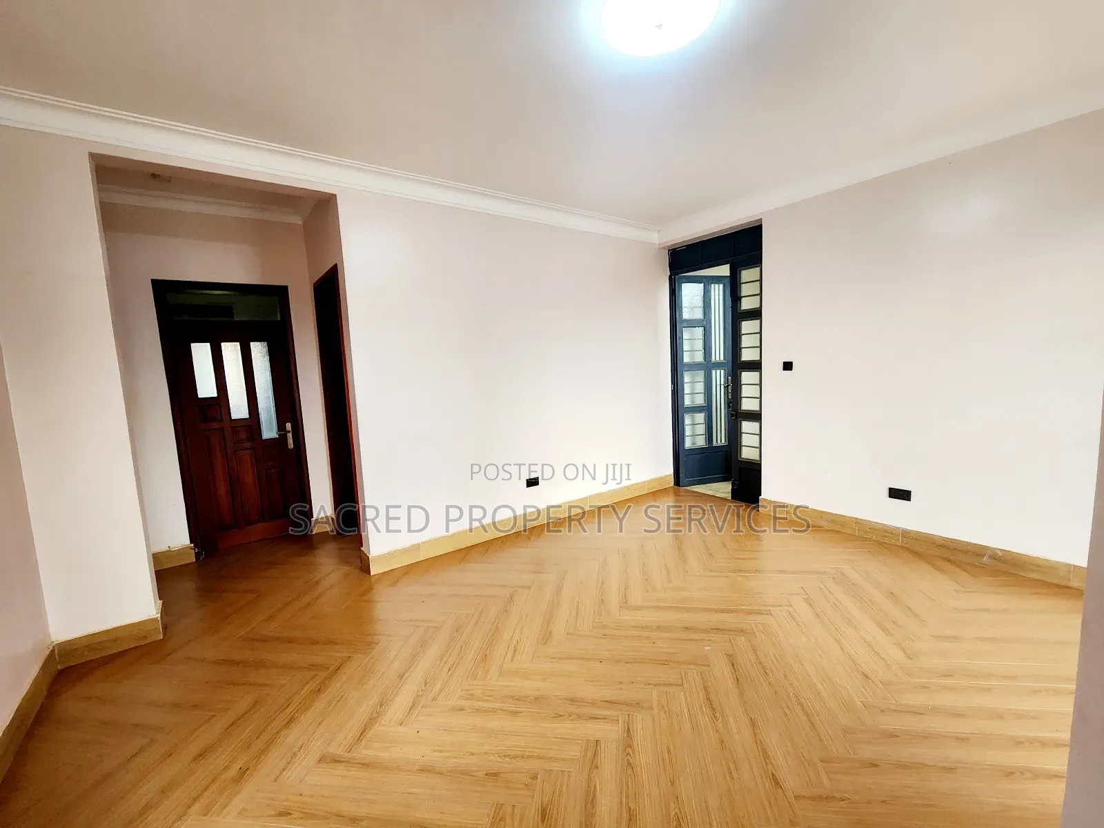 1bdrm Apartment in Kyanja Kungu Road, Kawempe for rent in Kawempe