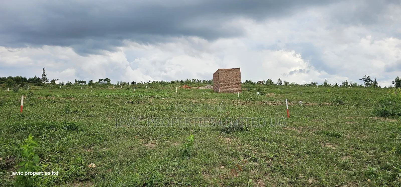 Unbelievable Sale of Plots at Wakiso Namayumba in Namayumba