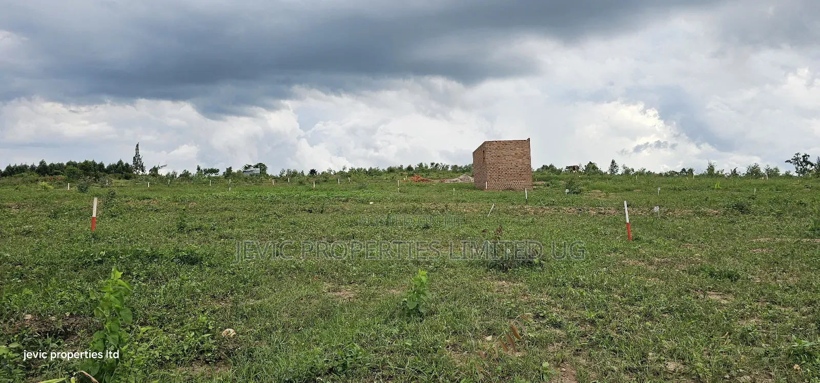 Unbelievable Sale of Plots at Wakiso Namayumba in Namayumba