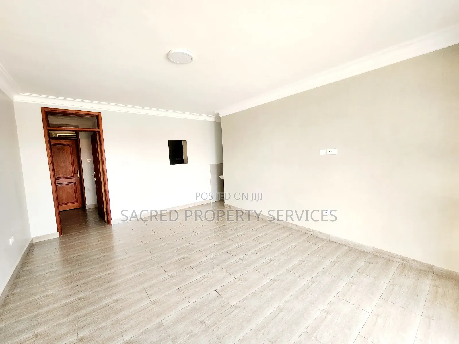 2bdrm Apartment in Kisaasi Kulabiro, Kawempe for rent in Kawempe