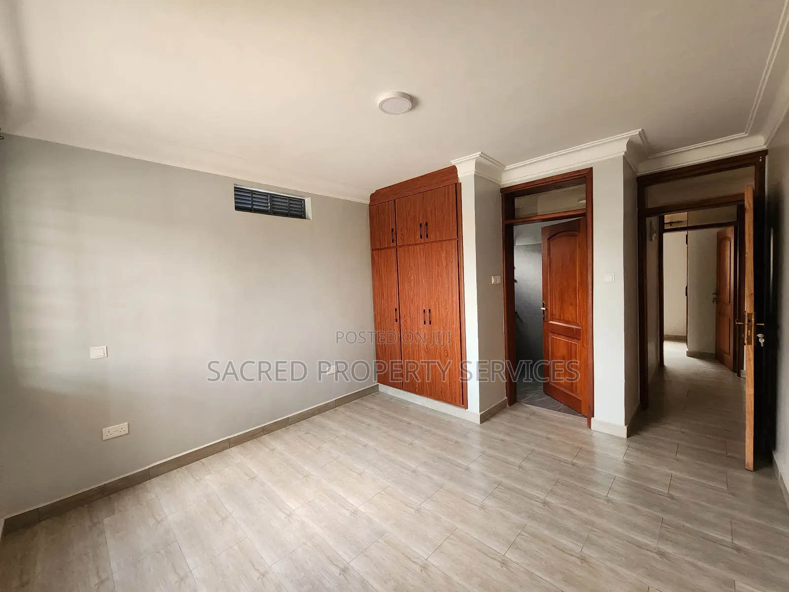 2bdrm Apartment in Kisaasi Kulabiro, Kawempe for rent in Kawempe