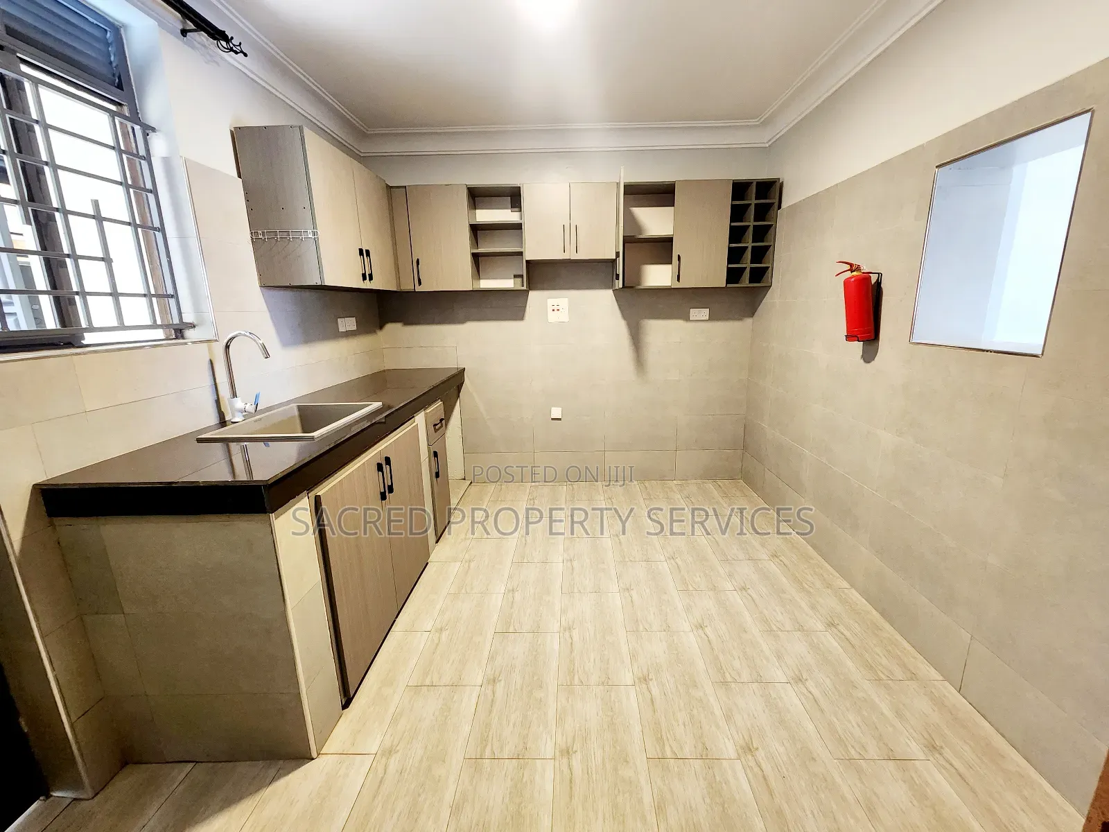 2bdrm Apartment in Kisaasi Kulabiro, Kawempe for rent in Kawempe