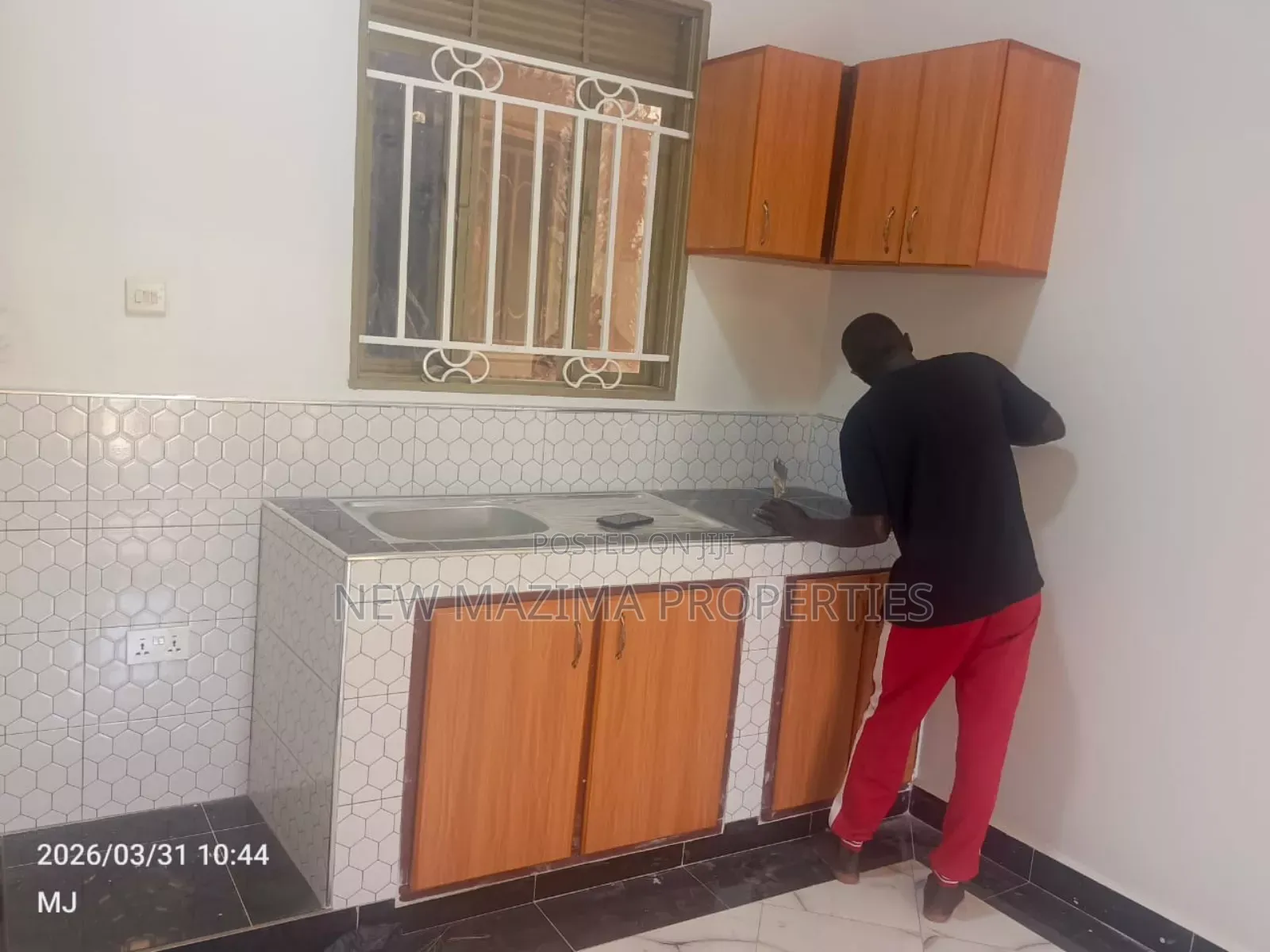 3bdrm Bungalow in Bulenga Rown, Central Division for sale in Central Division