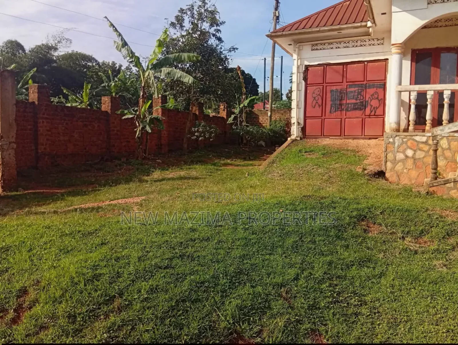 3bdrm Bungalow in Matuga Town, Central Division for sale in Central Division