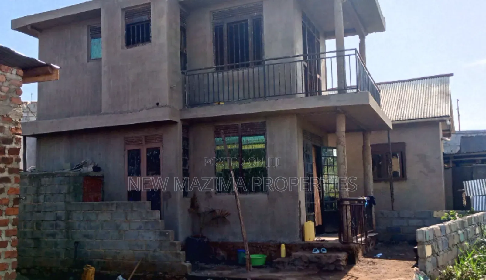 Mini Flat in Busabaala Town, Central Division for sale in Central Division