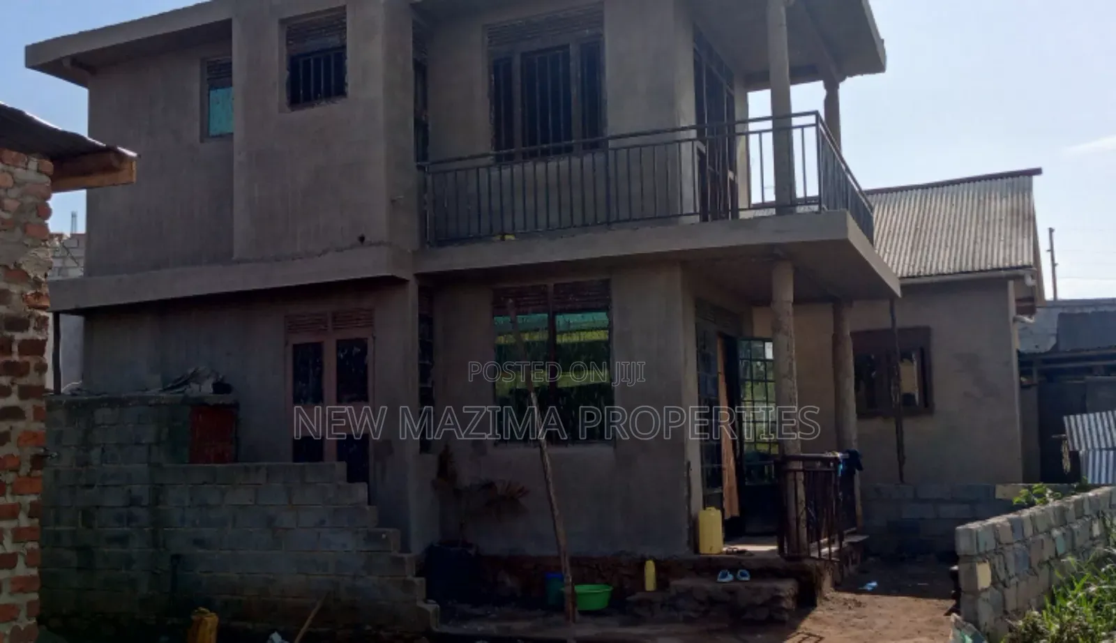 Mini Flat in Busabaala Town, Central Division for sale in Central Division