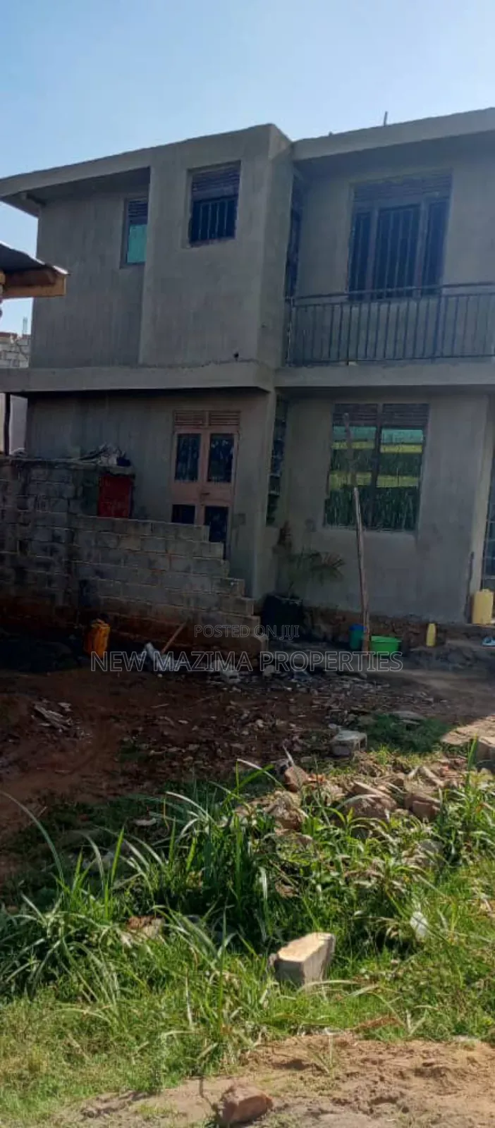 Mini Flat in Busabaala Town, Central Division for sale in Central Division