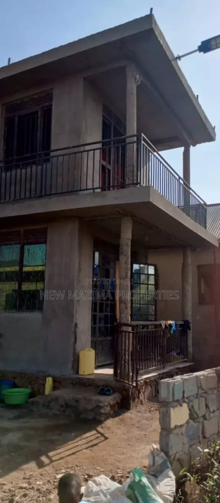 Mini Flat in Busabaala Town, Central Division for sale in Central Division