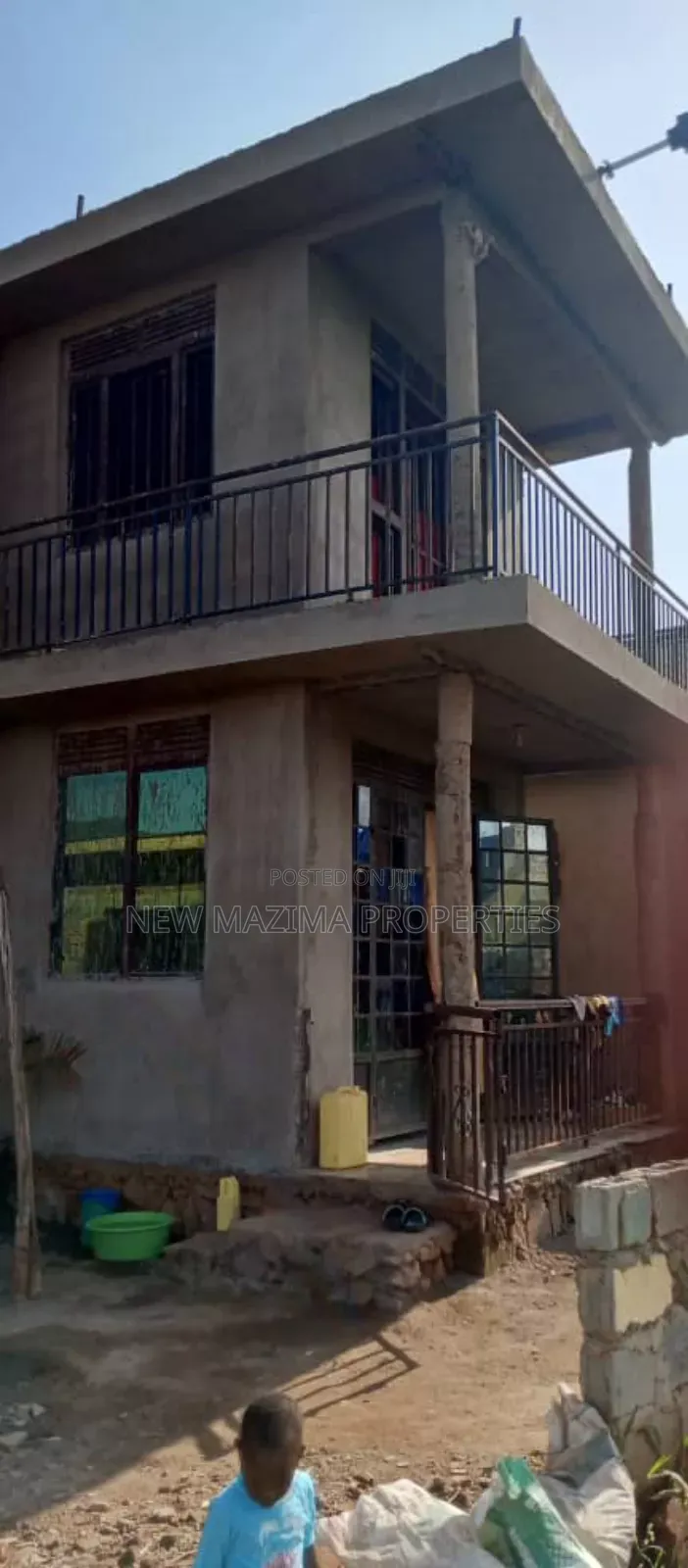 Mini Flat in Busabaala Town, Central Division for sale in Central Division
