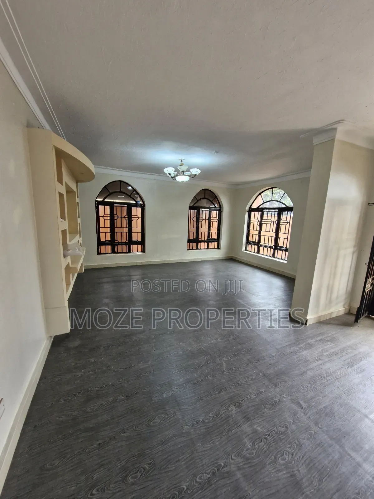 3bdrm Duplex in Kyaliwajala Nsawo, Central Division for rent in Central Division