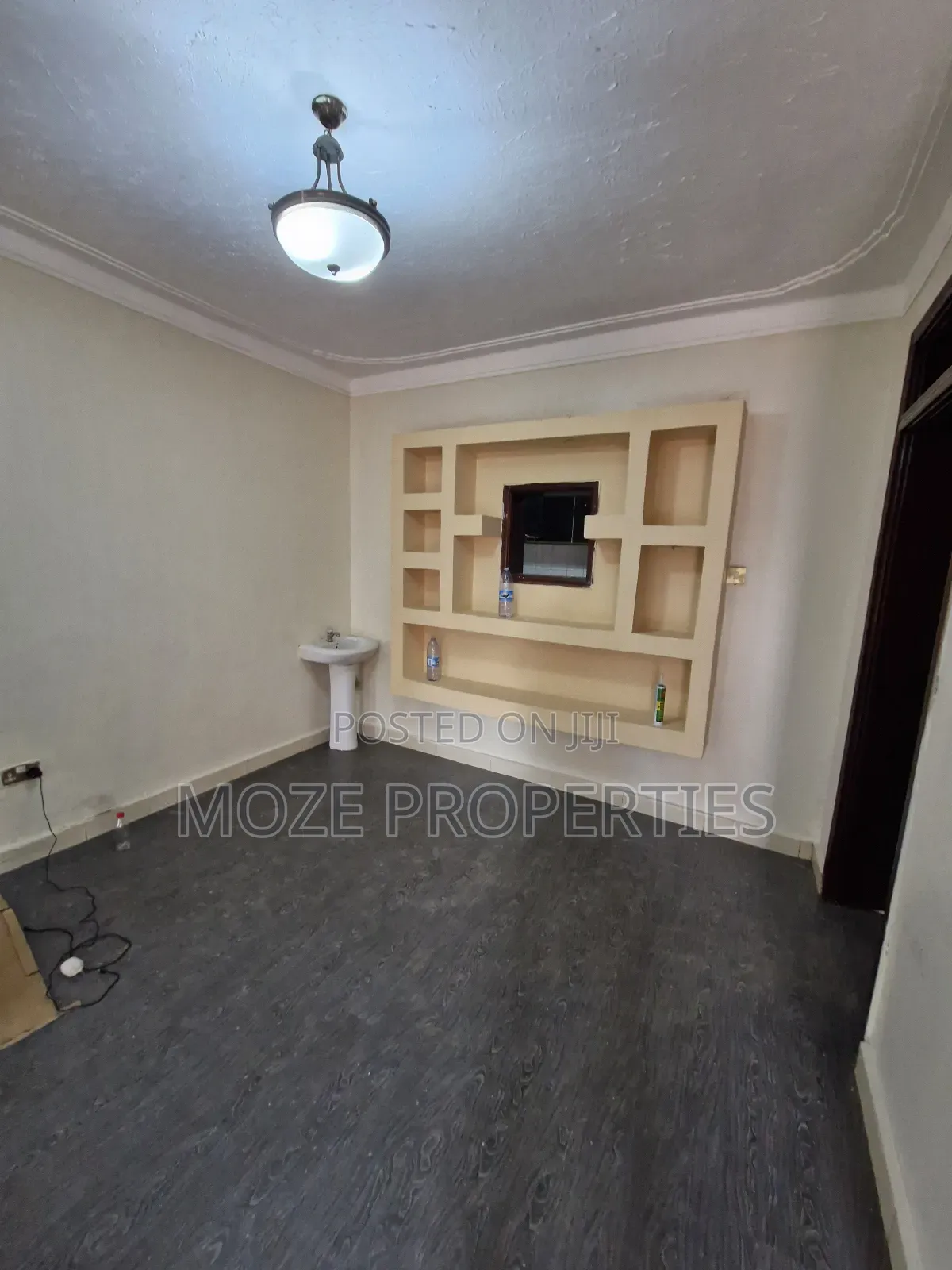 3bdrm Duplex in Kyaliwajala Nsawo, Central Division for rent in Central Division