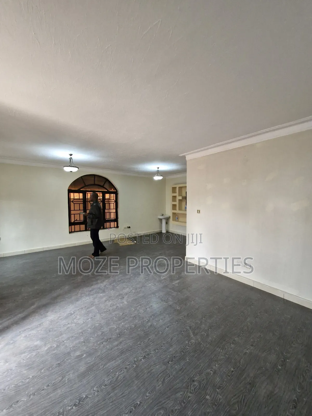 3bdrm Duplex in Kyaliwajala Nsawo, Central Division for rent in Central Division
