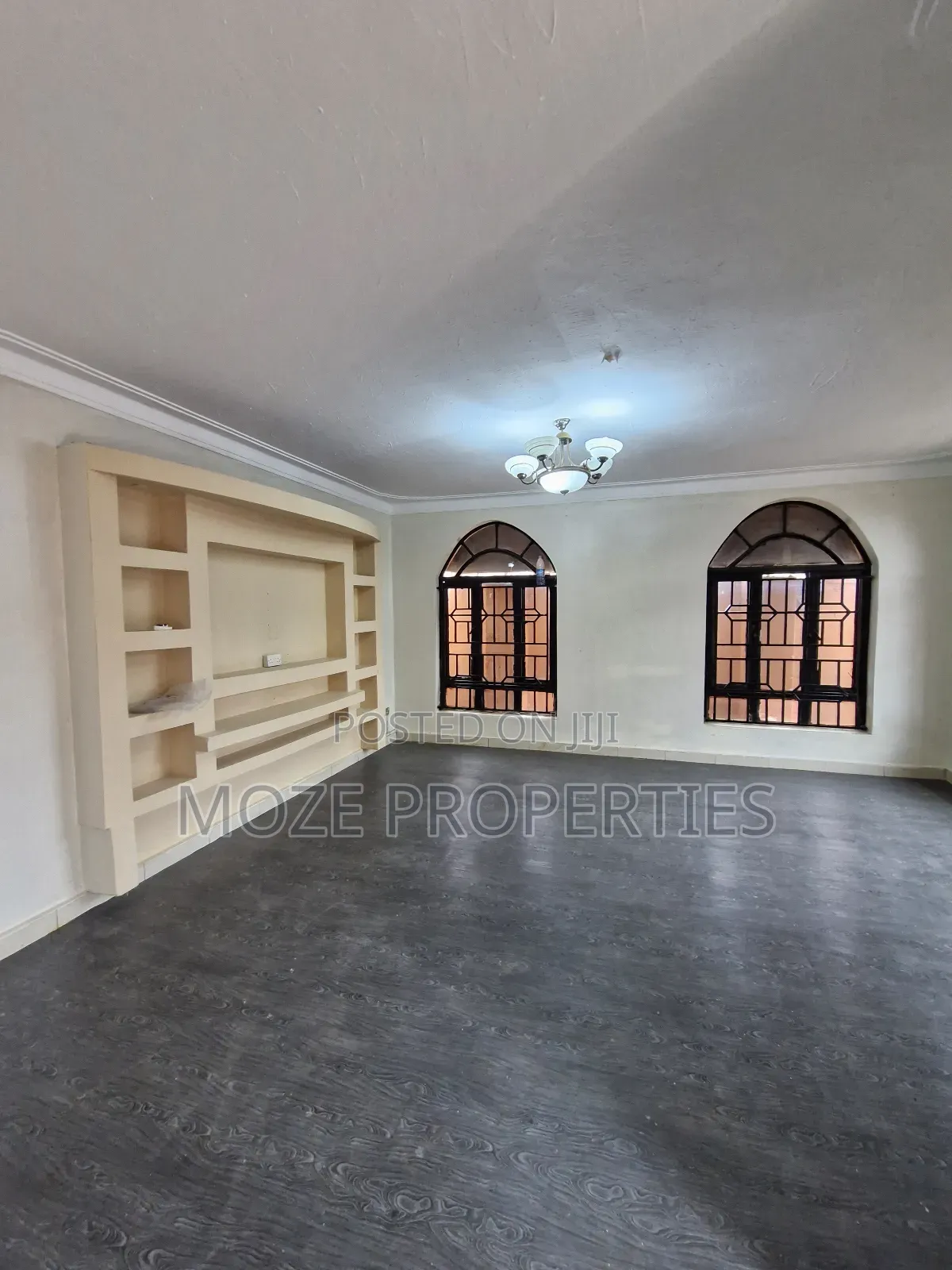 3bdrm Duplex in Kyaliwajala Nsawo, Central Division for rent in Central Division
