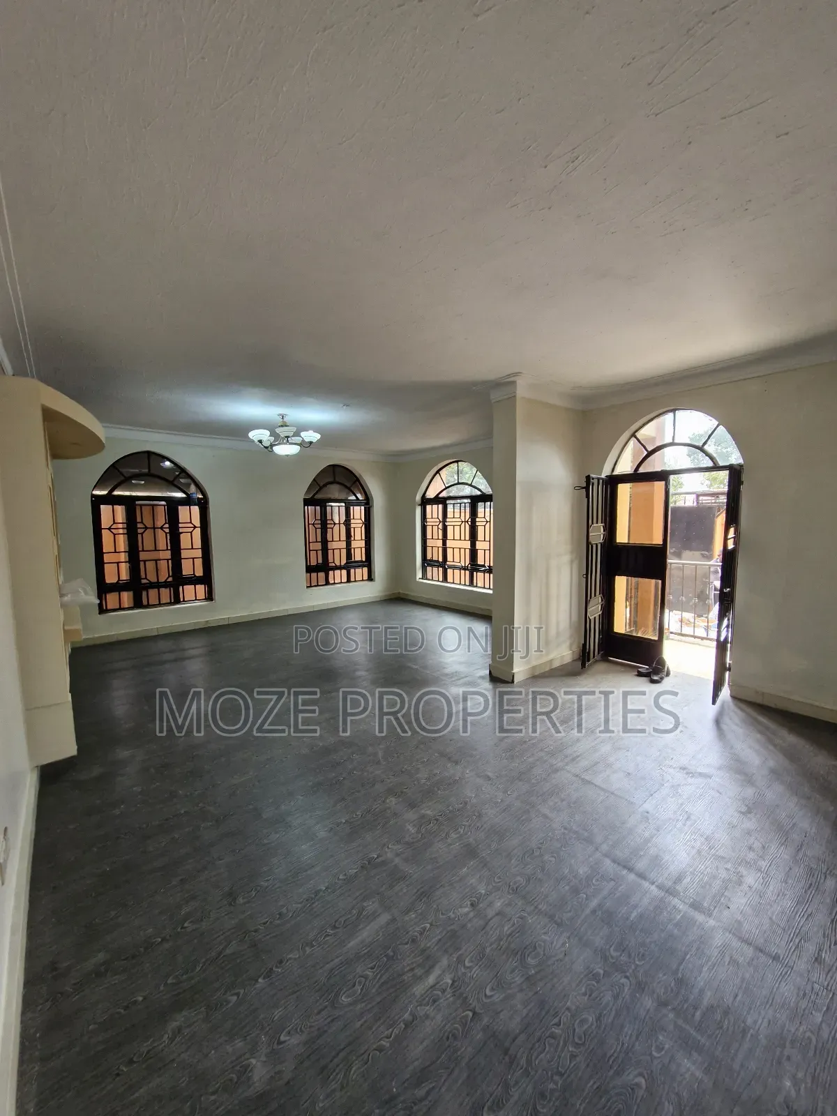 3bdrm Duplex in Kyaliwajala Nsawo, Central Division for rent in Central Division