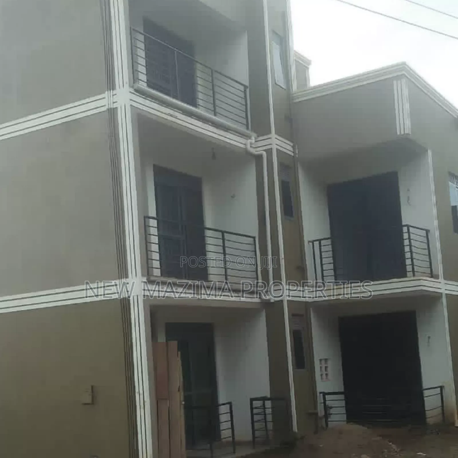 Mini Flat in Nansana Town, Central Division for sale in Central Division