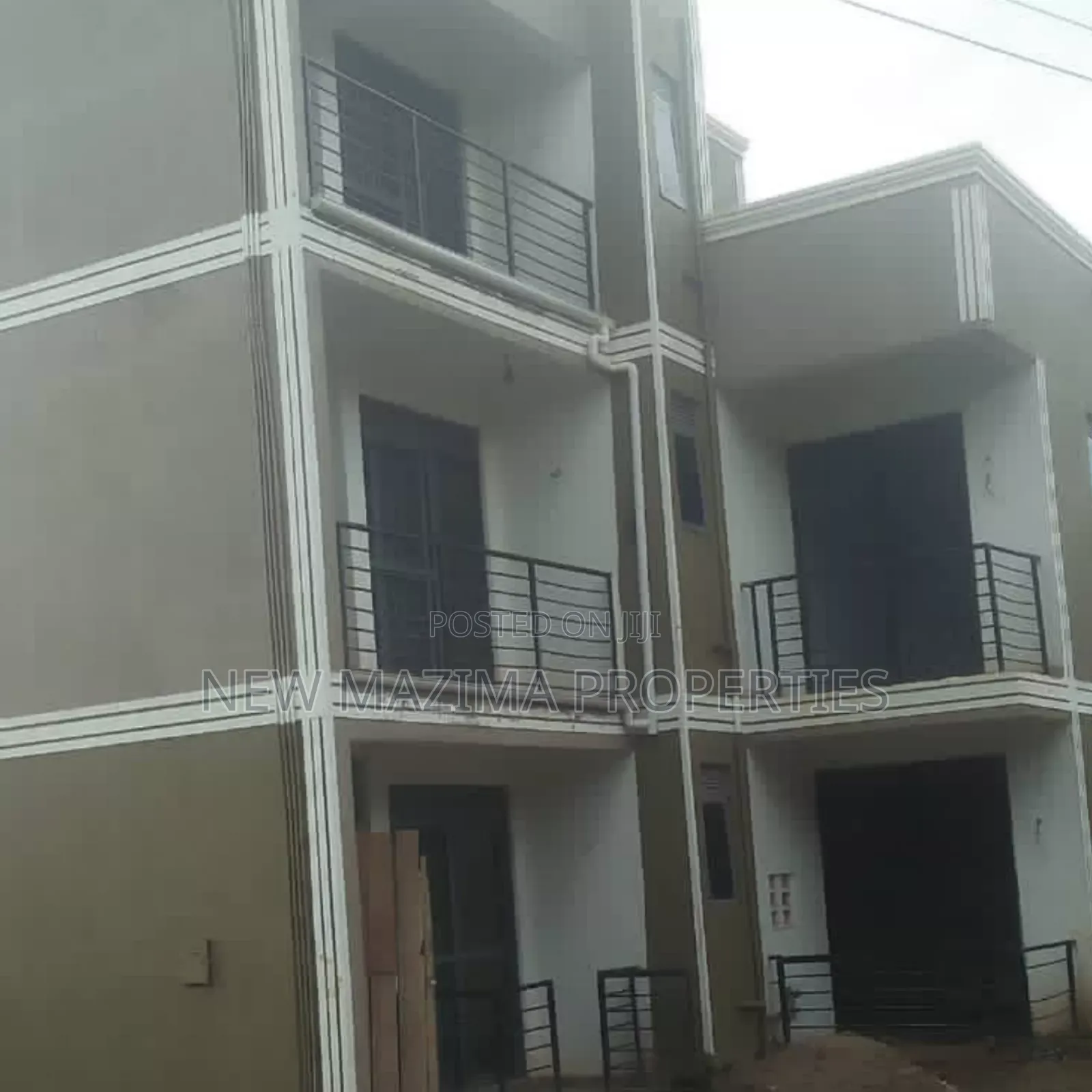 Mini Flat in Nansana Town, Central Division for sale in Central Division