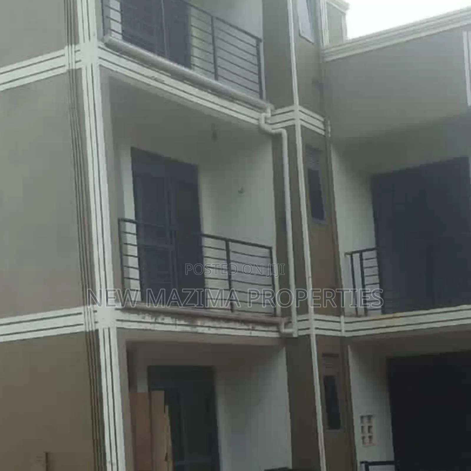 Mini Flat in Nansana Town, Central Division for sale in Central Division