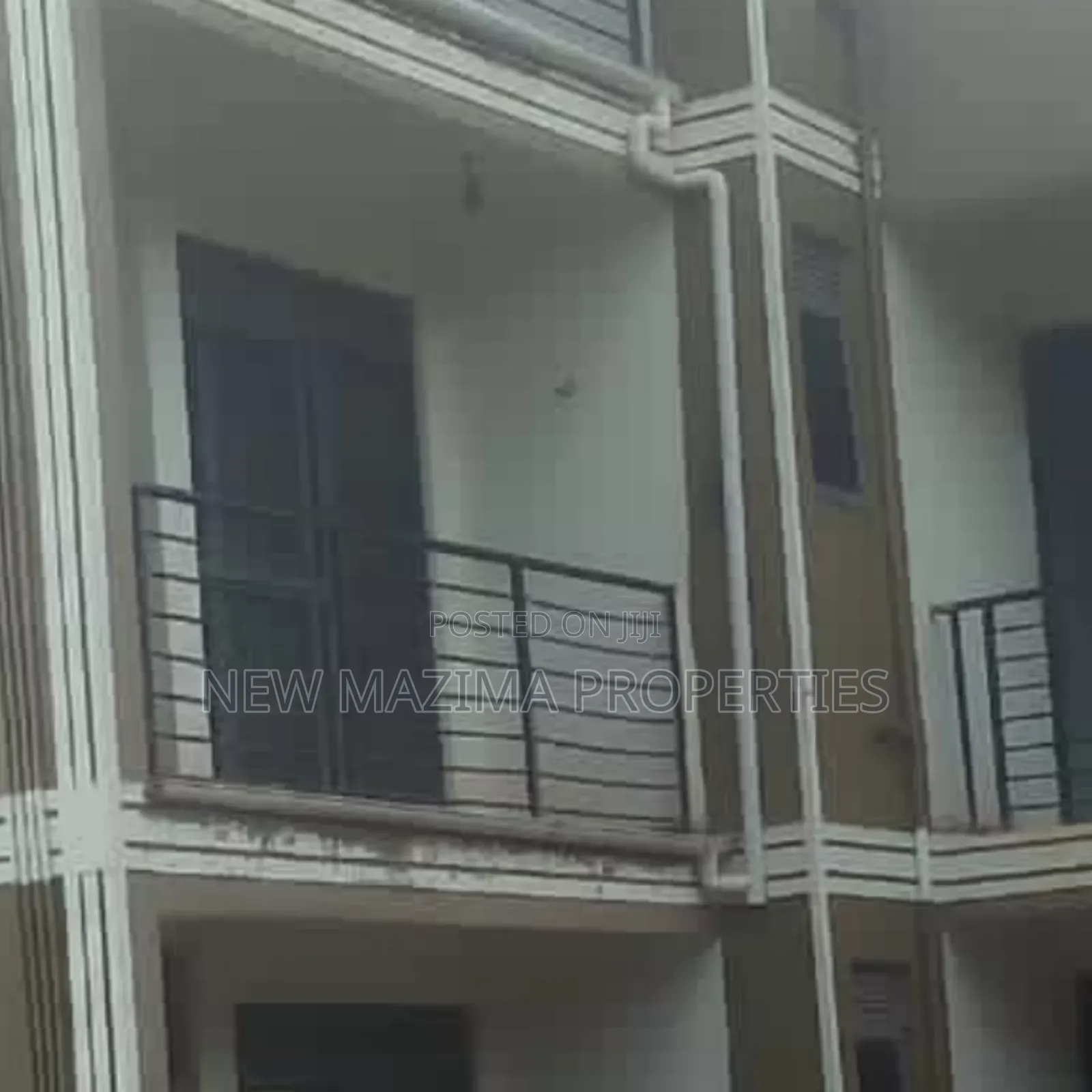 Mini Flat in Nansana Town, Central Division for sale in Central Division