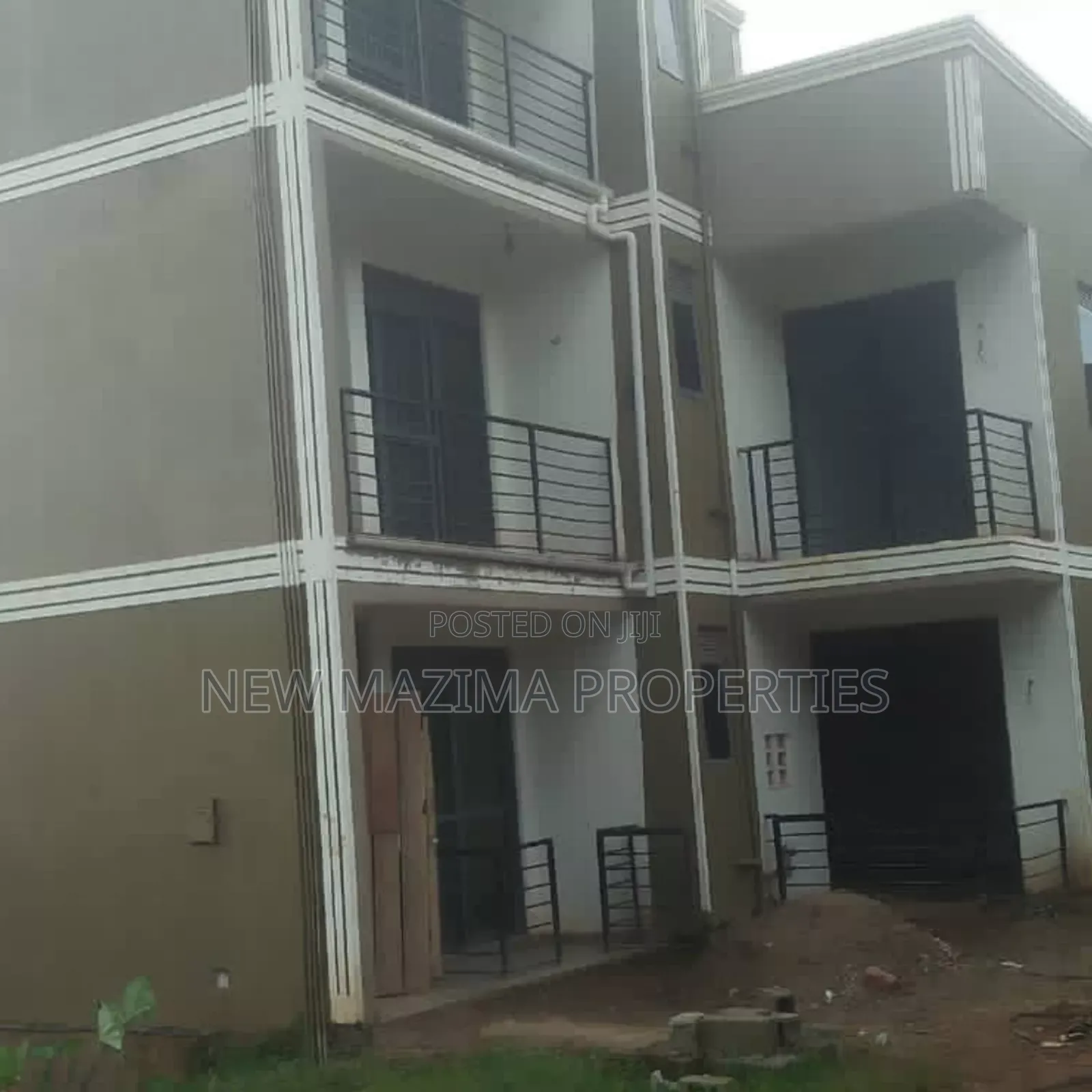 Mini Flat in Nansana Town, Central Division for sale in Central Division