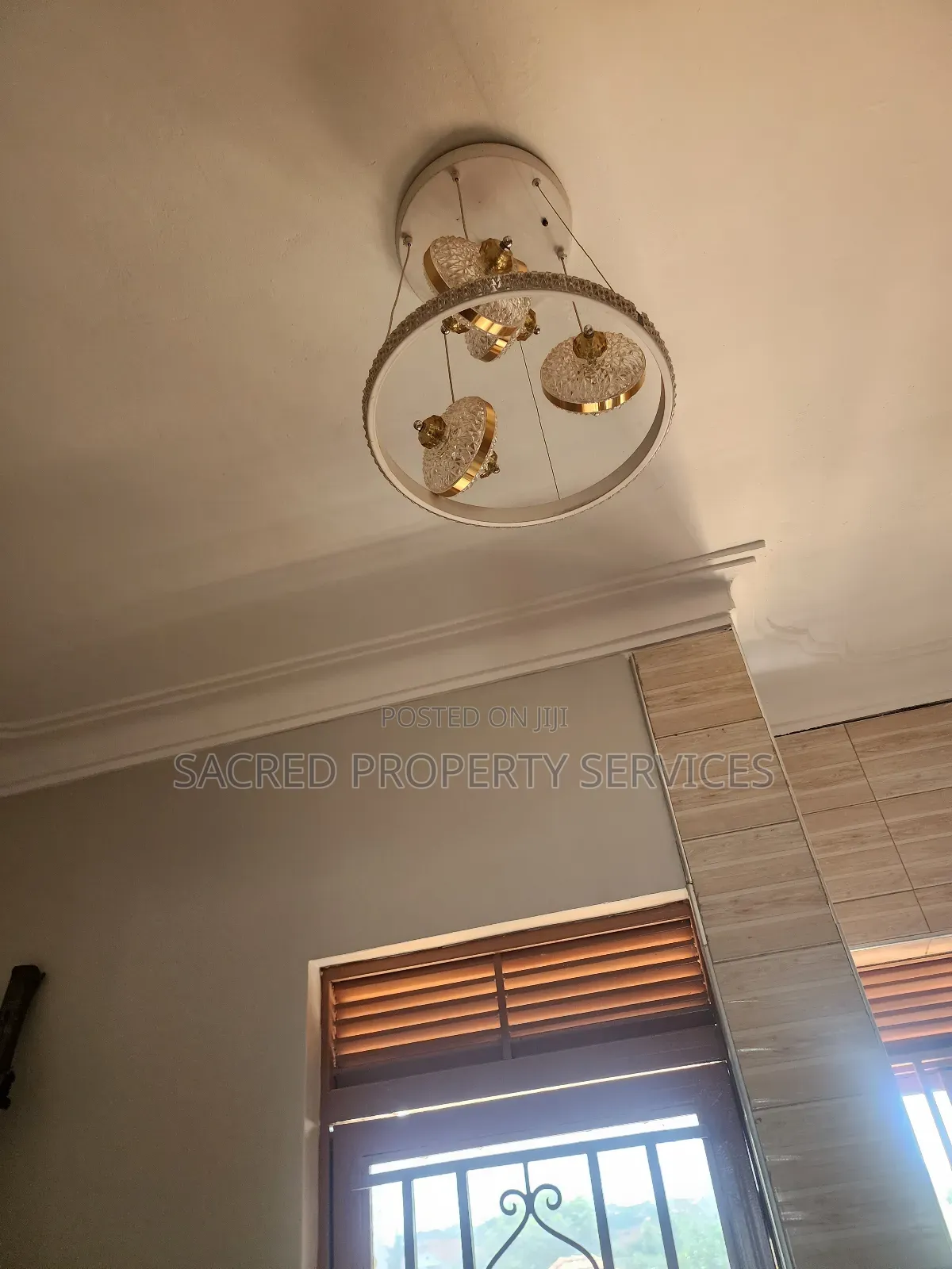2bdrm Apartment in Kiyinda Road, Kira for rent in Kira