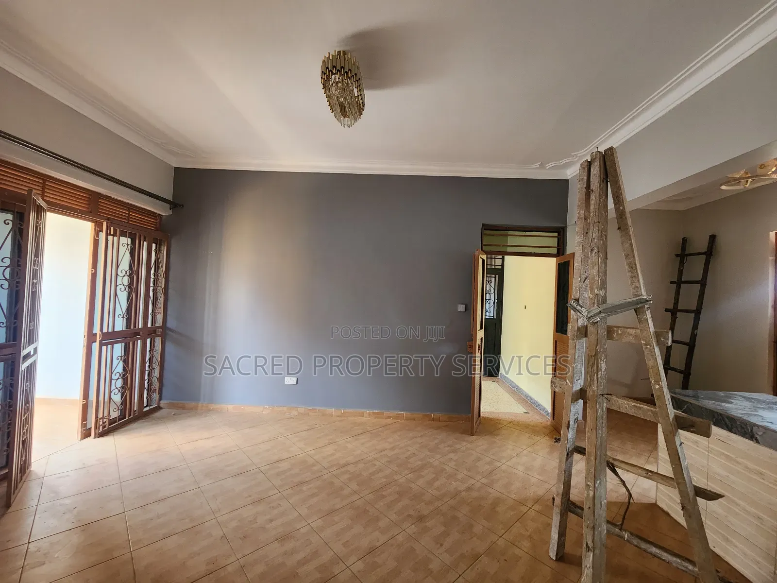 2bdrm Apartment in Kiyinda Road, Kira for rent in Kira