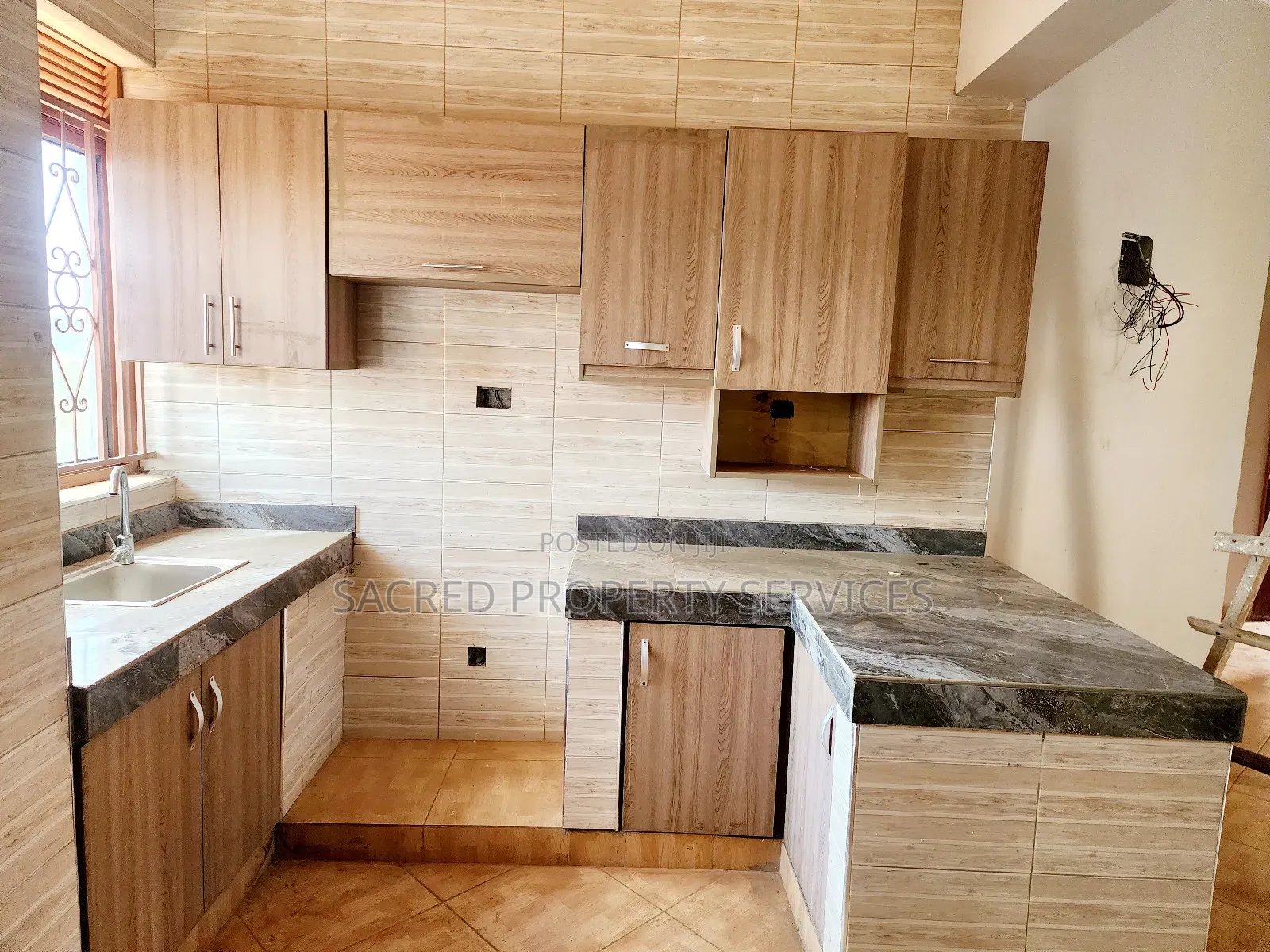 2bdrm Apartment in Kiyinda Road, Kira for rent in Kira