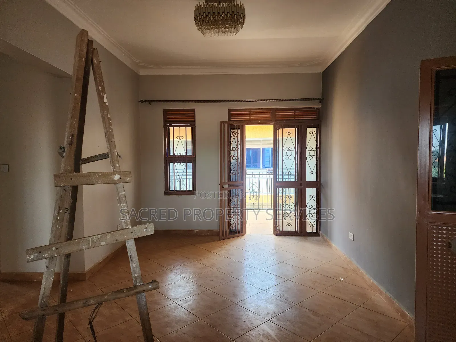 2bdrm Apartment in Kiyinda Road, Kira for rent in Kira