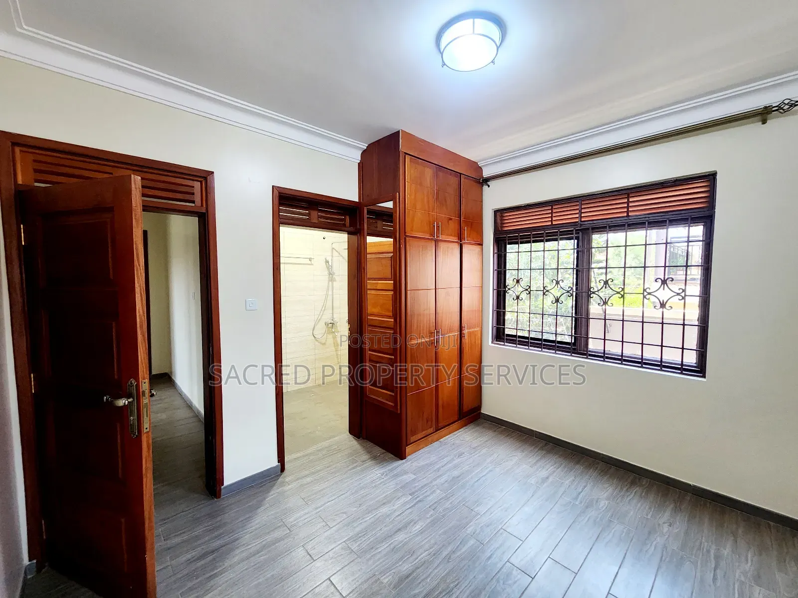 1bdrm Apartment in Nsasa Jumayi Estate, Kira for rent in Kira