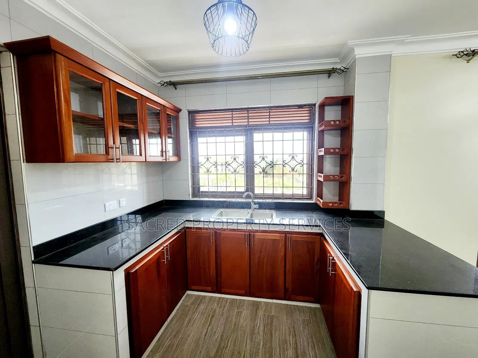 1bdrm Apartment in Nsasa Jumayi Estate, Kira for rent in Kira