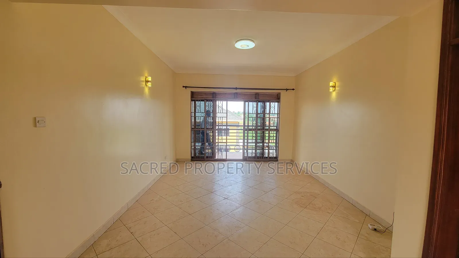 2bdrm Apartment in Mamerito Road Kira for rent in Kira