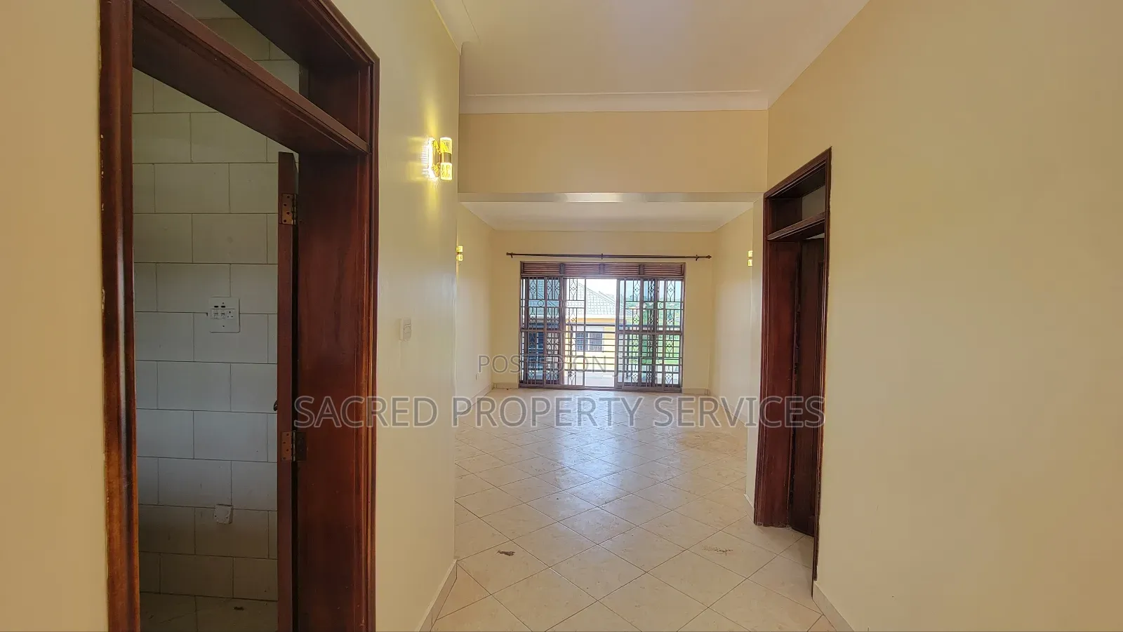 2bdrm Apartment in Mamerito Road Kira for rent in Kira