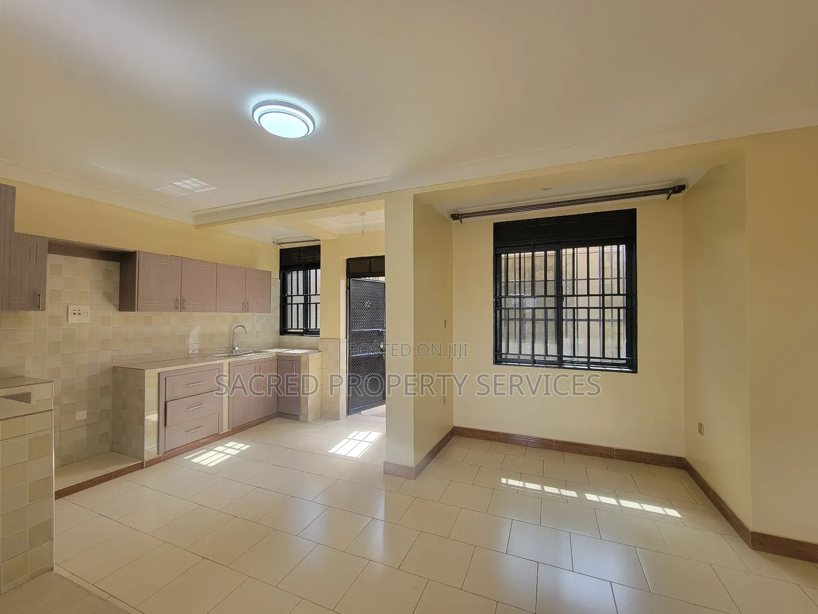 2bdrm Apartment in Mulawa Estate, Kira for rent in Kira